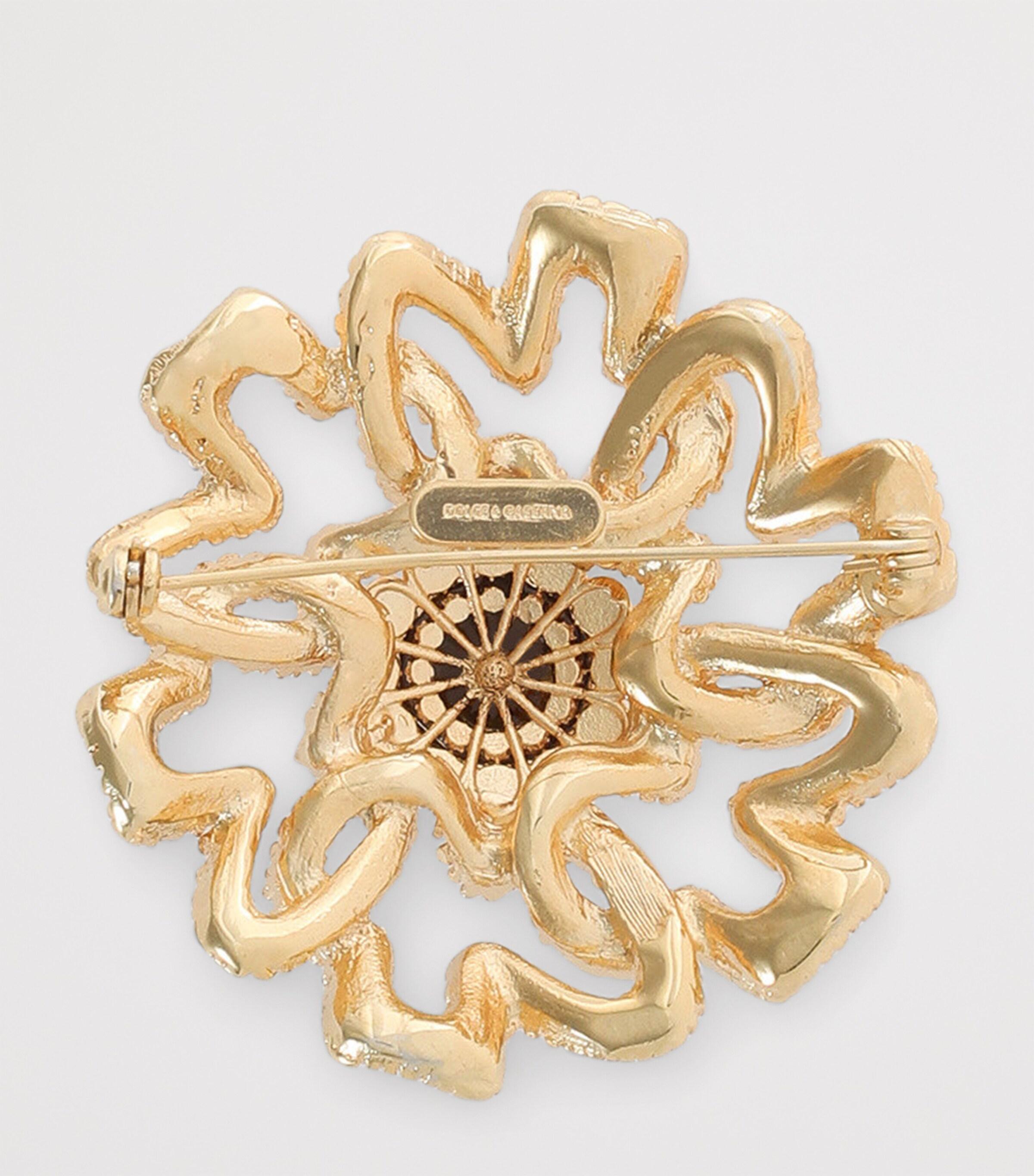 Dolce & Gabbana Brooches for Women | Online Sale up to 74% off | Lyst