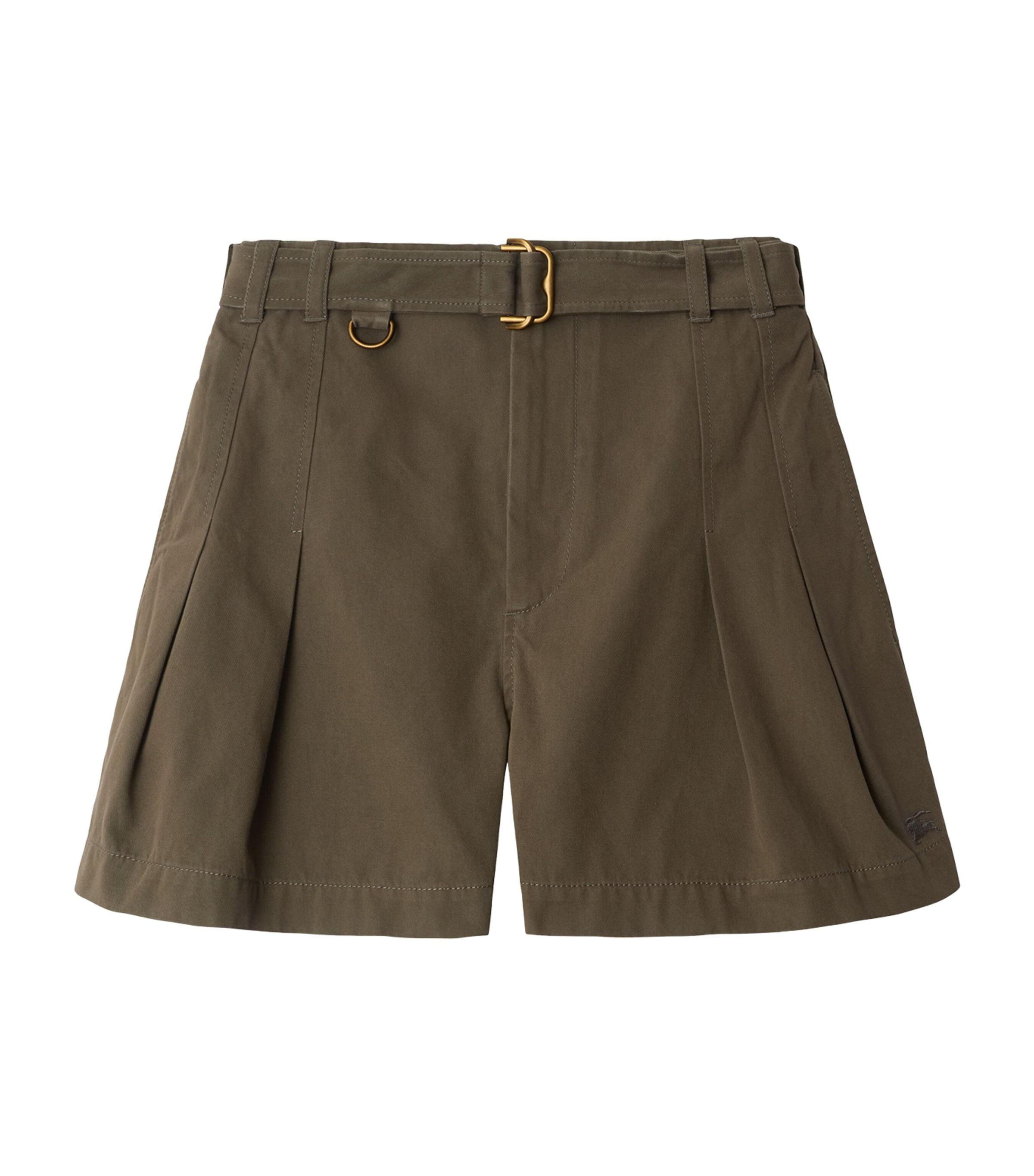 パンツ BURBERRY Women Shorts  Burmudas 8092817A8834 BROWN Burberry women shorts nova check US6 UK8 IT40 | eBay