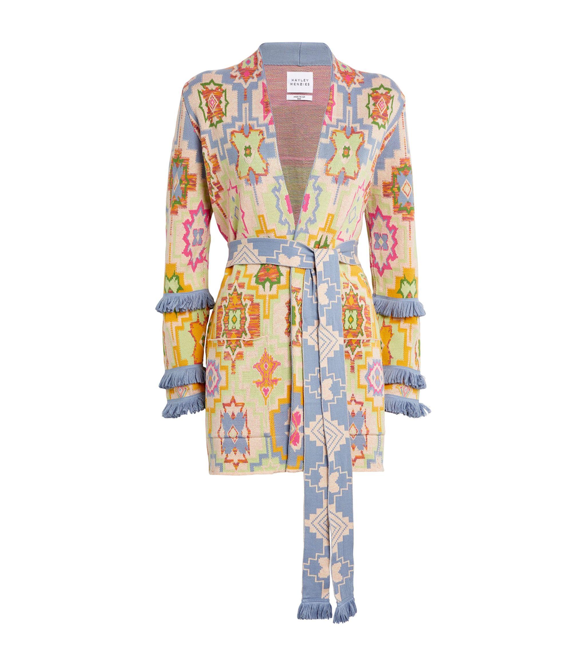 Hayley menzies cardigan deals
