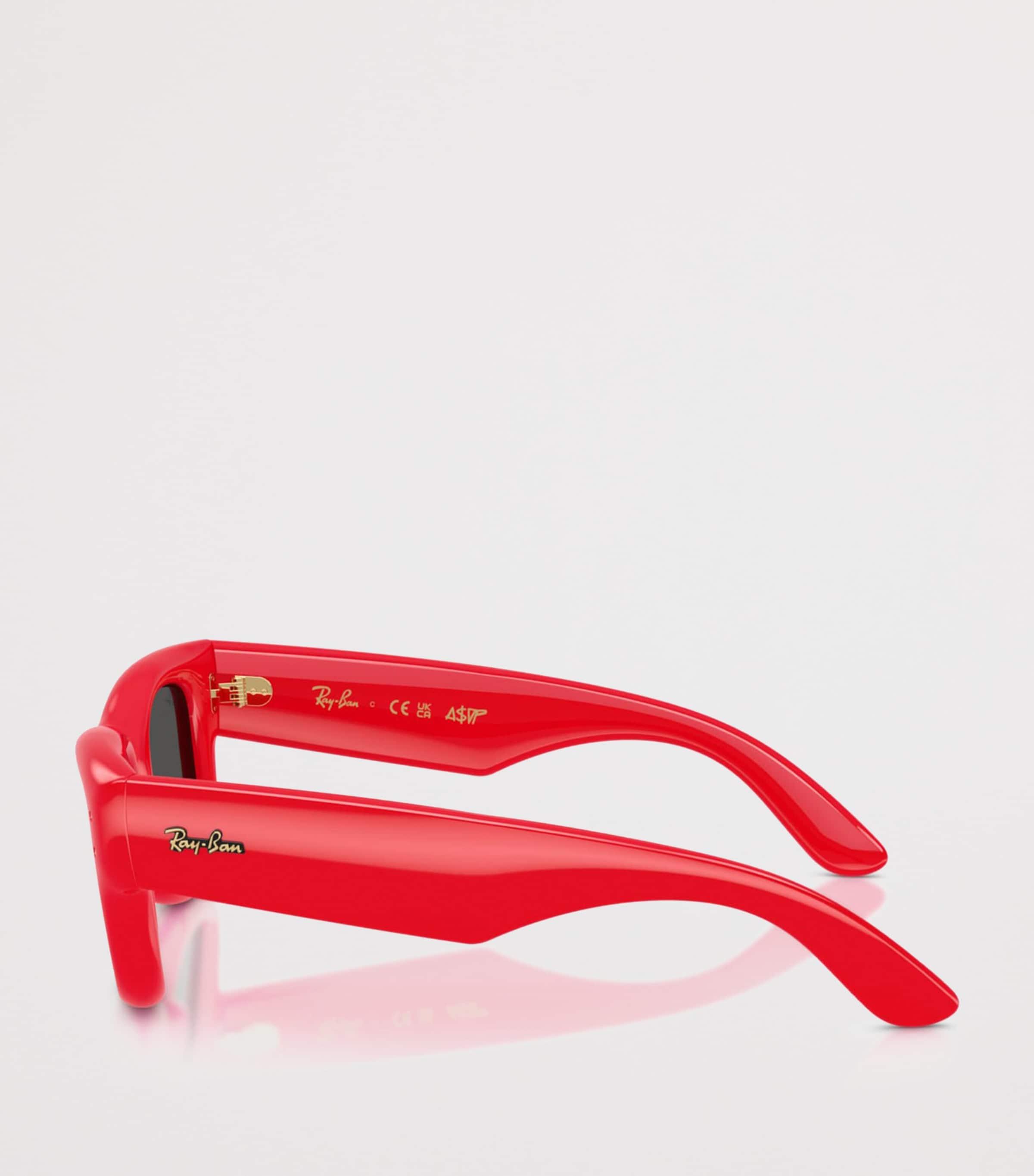 sun glasses womens red ray ban sunglasses