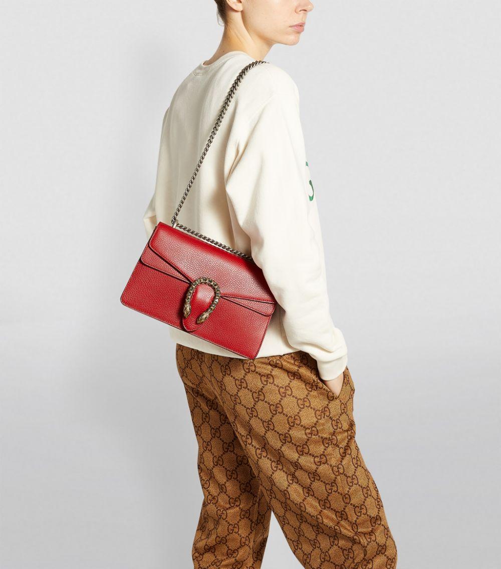 gucci dionysus small red
