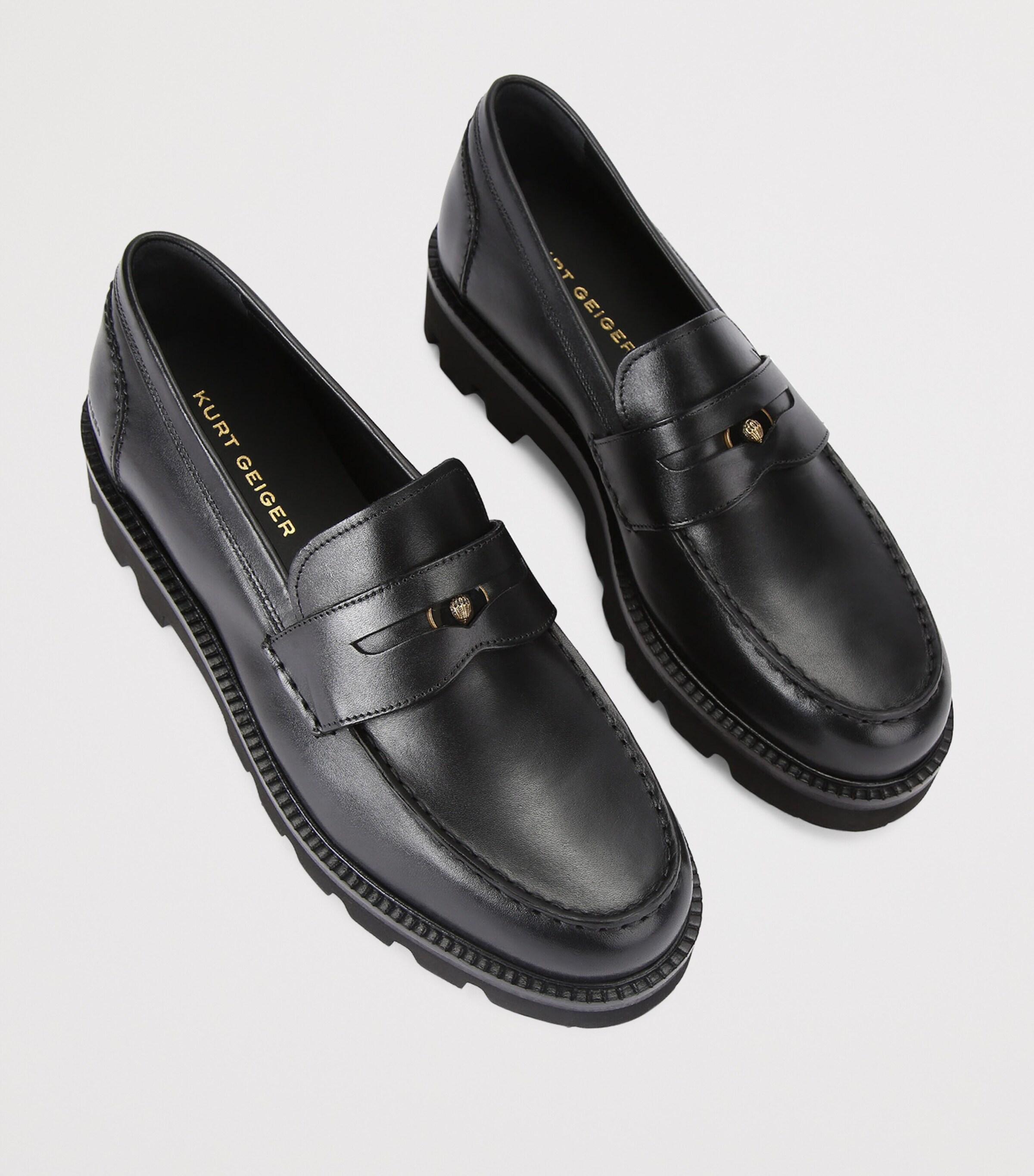 Kurt Geiger Loafers for Men Online Sale up to 58% off Lyst
