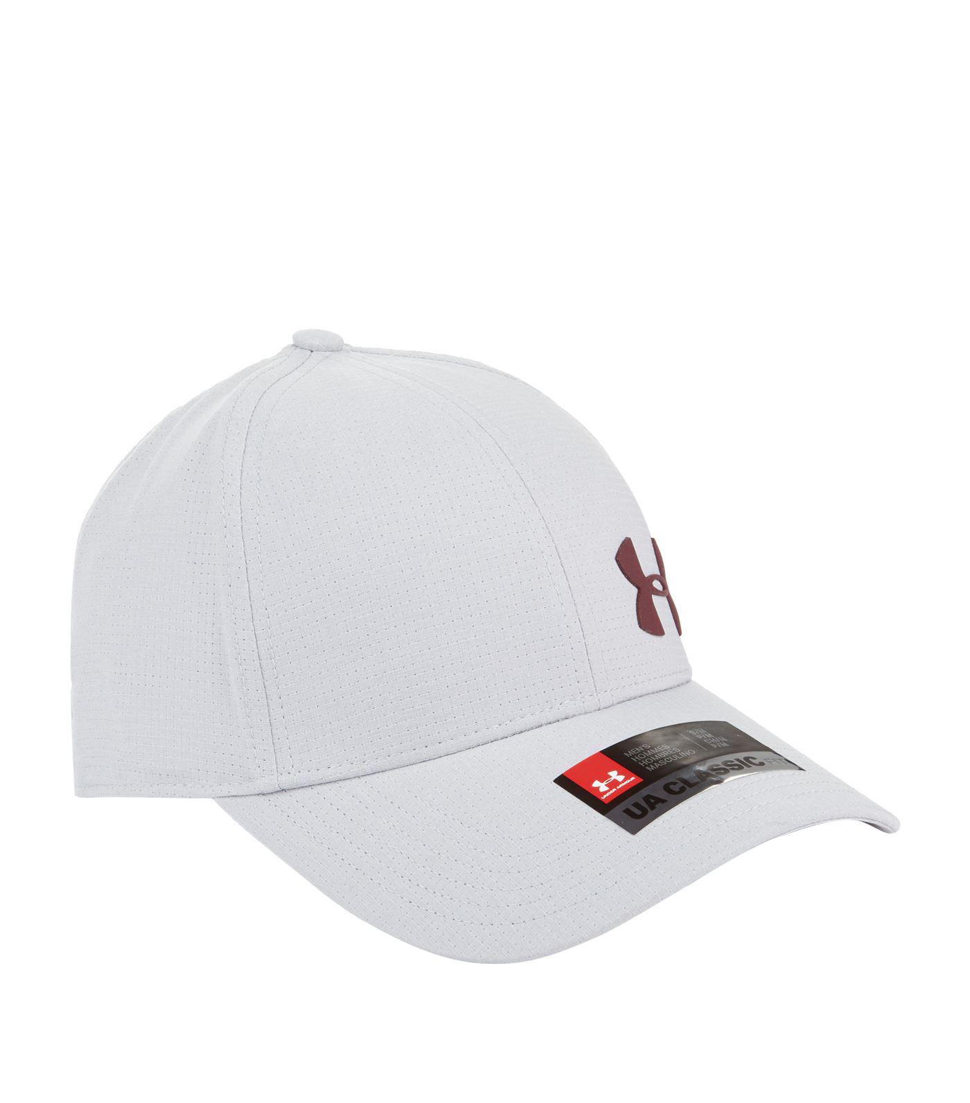 ua armourvent training cap