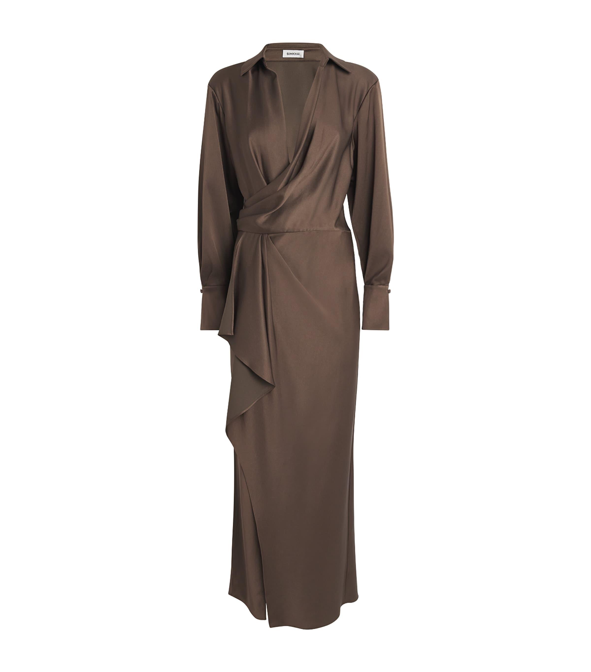 Designer Jonathan Simkhai Talita Dresses for Women - Up to