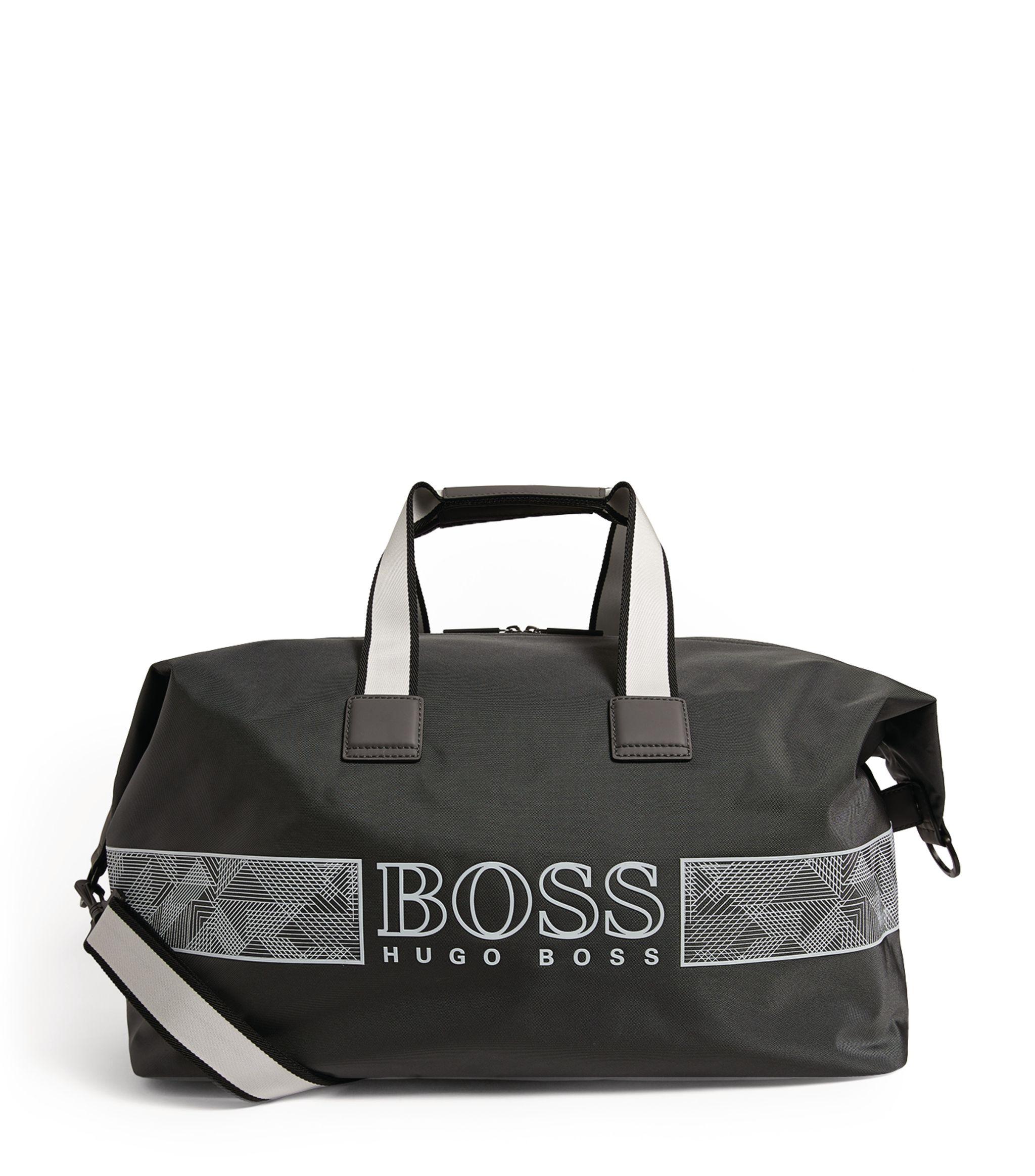 hugo boss hyper holdall