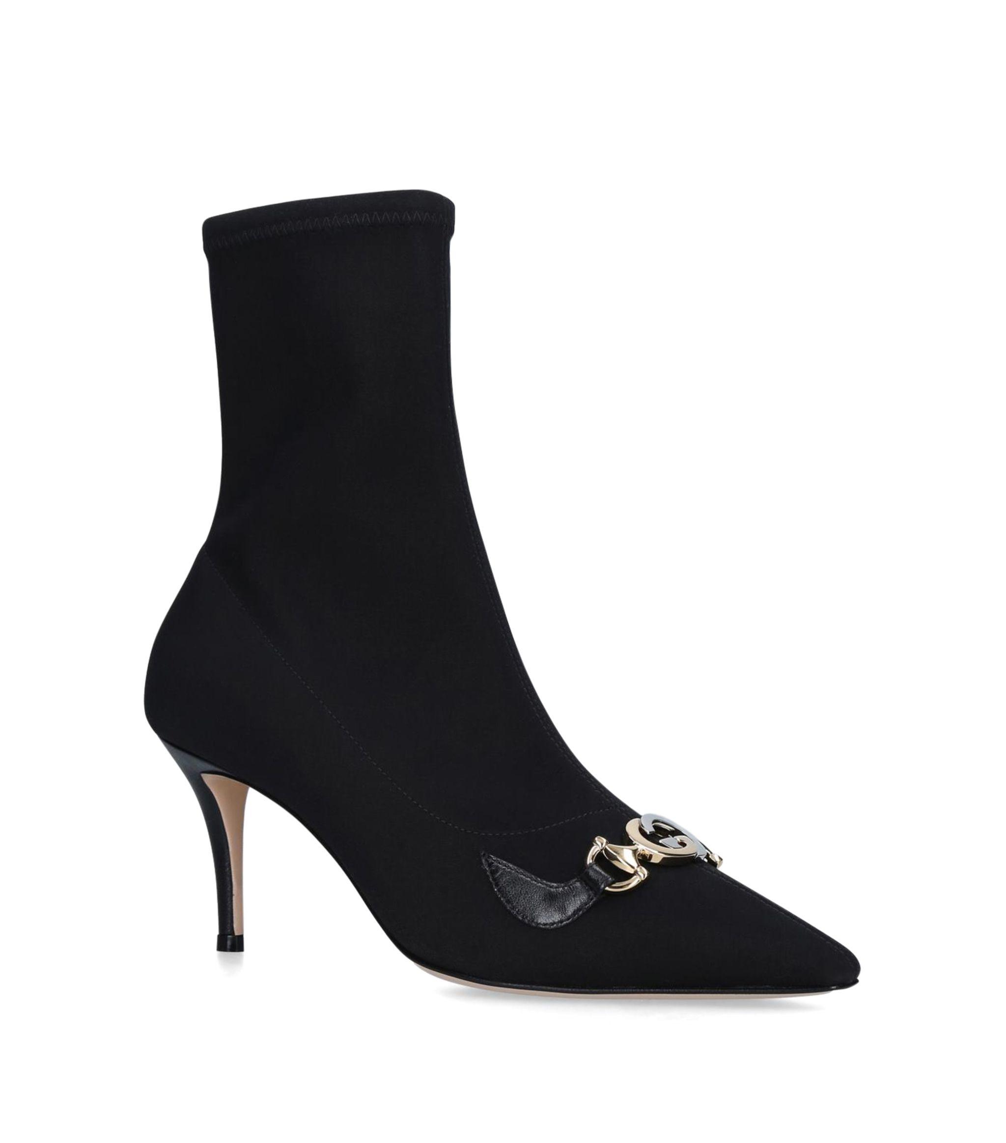 gucci zumi mid heel
