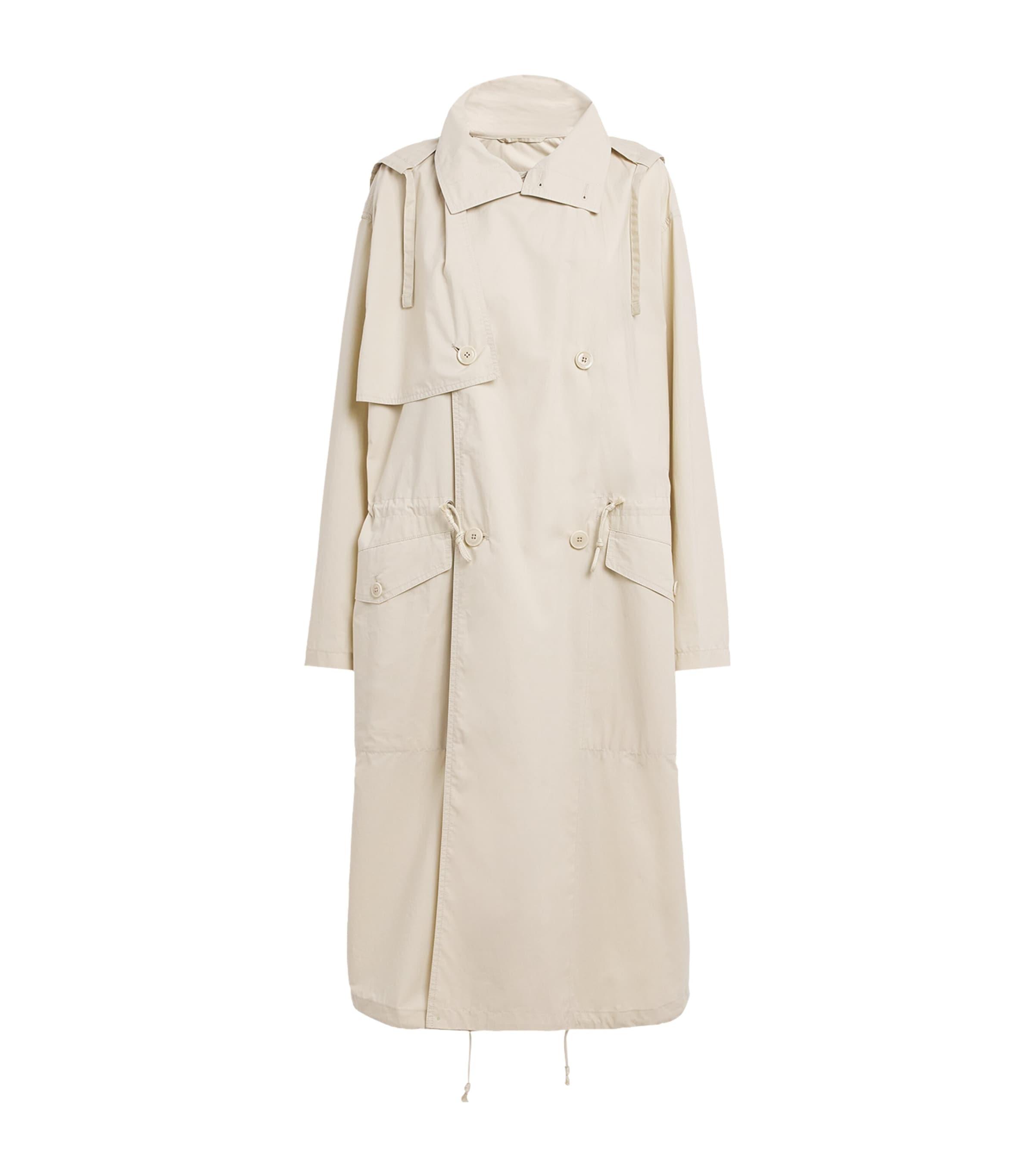 Lemaire Trench coats for Women | Online Sale up to 41% off Lemaire Trench coats for Women | Online Sale up to 41% off