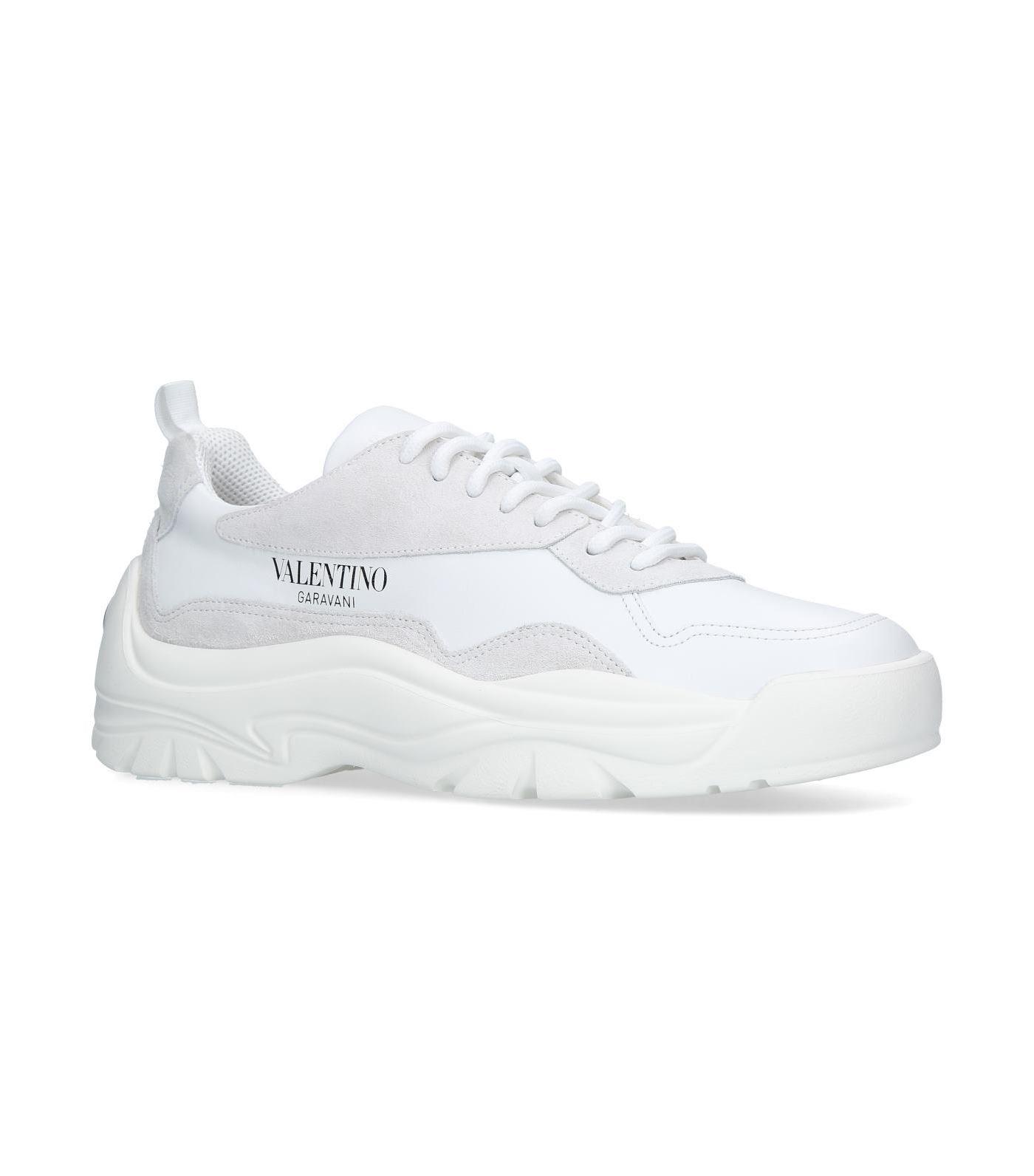 valentino bansi black
