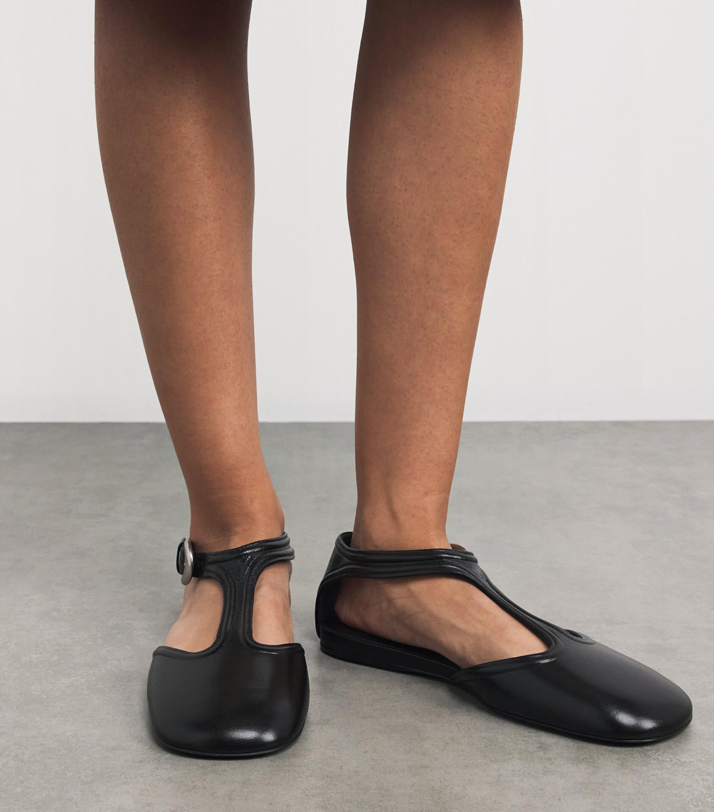 Jil Sander Ballet flats and ballerina shoes for Women