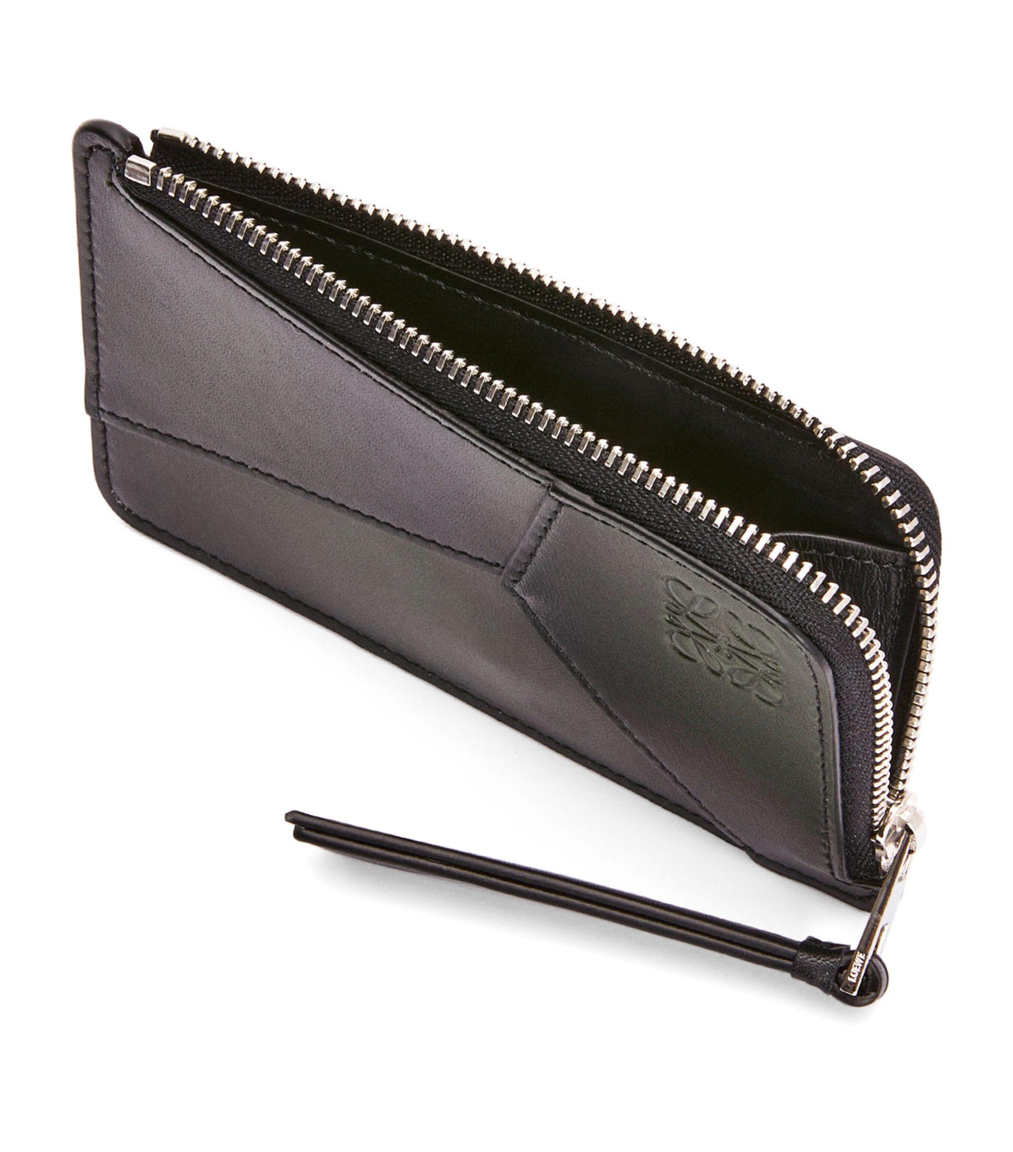 Loewe top puzzle wallet