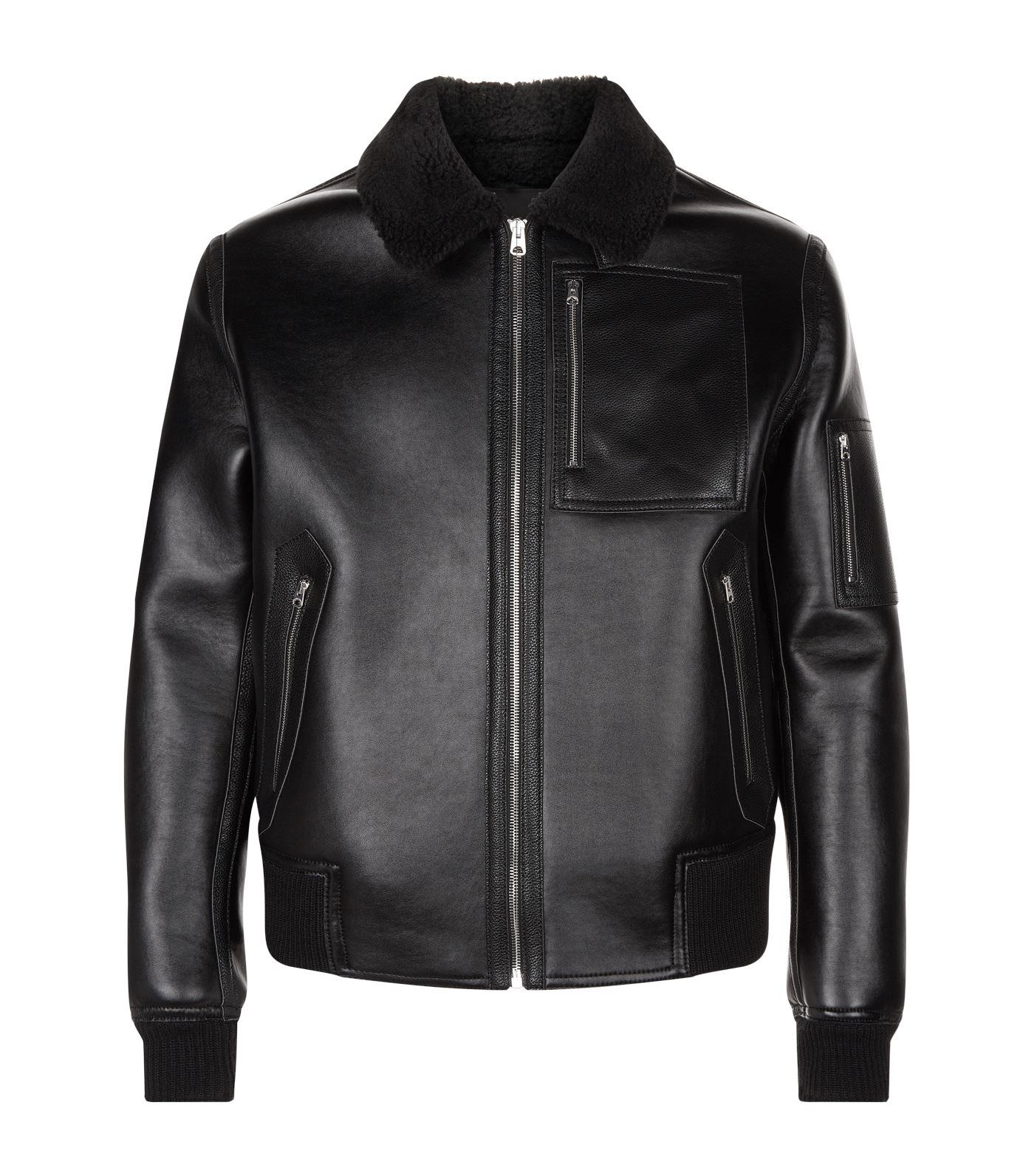 stella mccartney biker jacket