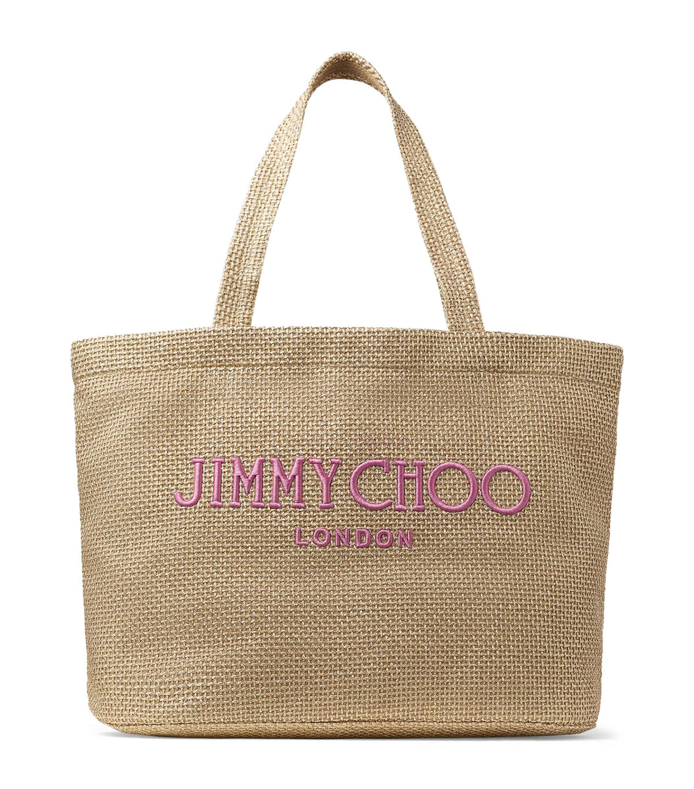 Jimmy Choo Beach bags for Women | Online Sale up to 20% off Jimmy Choo Beach bags for Women | Online Sale up to 20% off