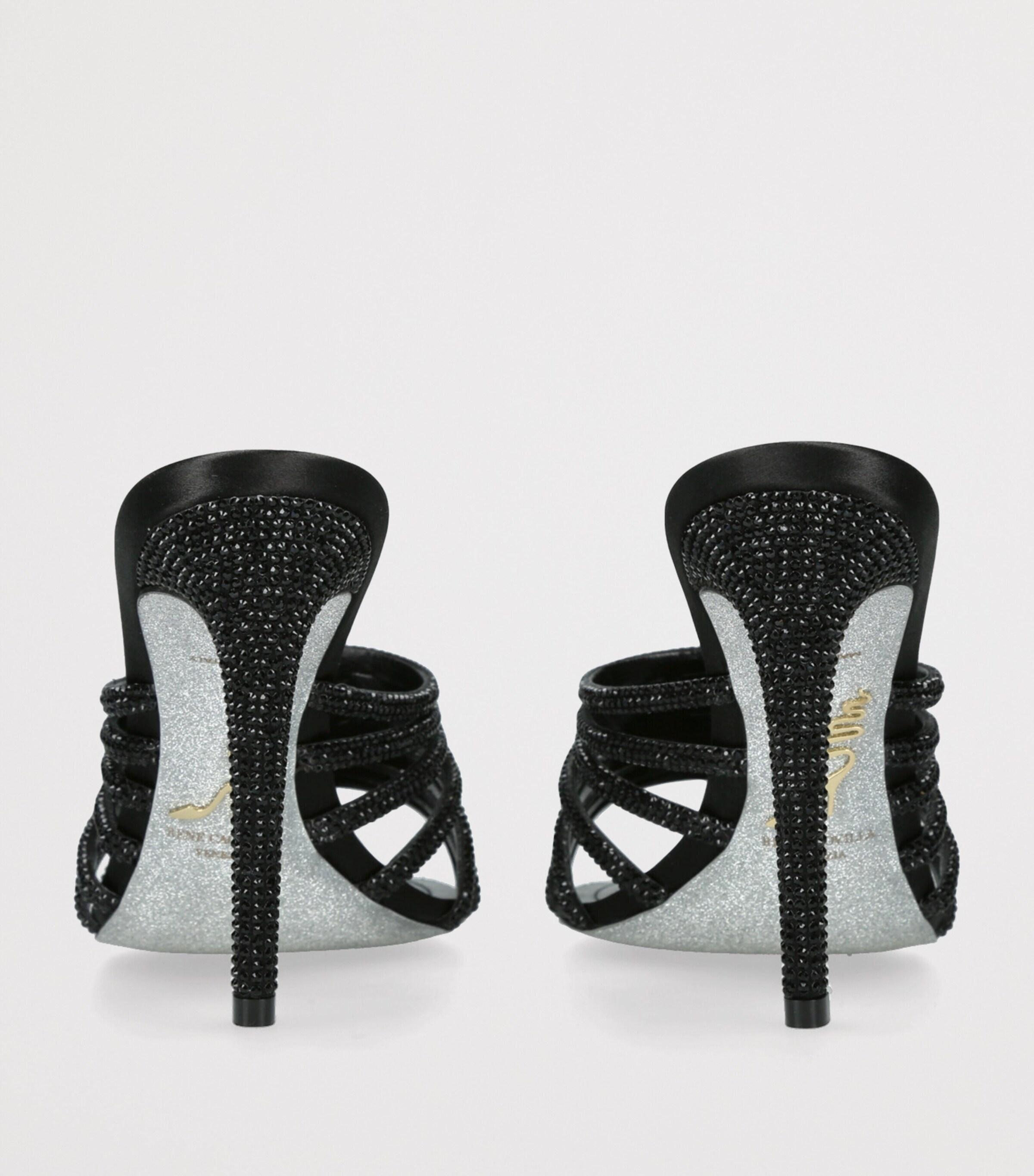 サンダル・ミュール Rene Caovilla 'Grace' Mules Rene Caovilla Mule shoes for Women | Online Sale up to 76
