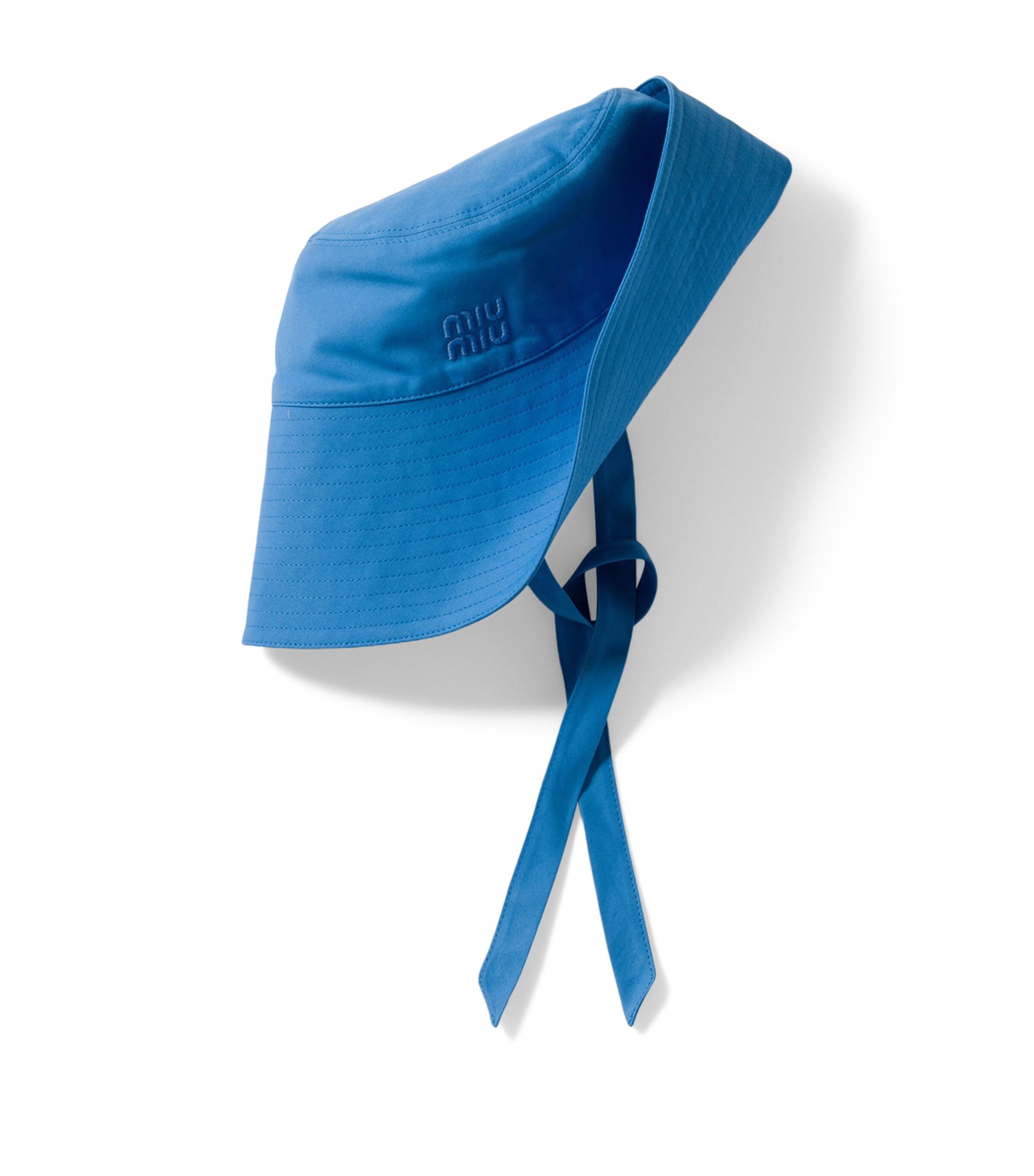 Miu Miu Hats for Women | Online Sale up to 20% off | Lyst Canada