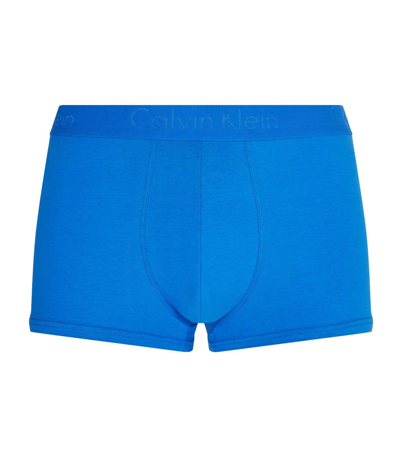 calvin klein infinite trunks