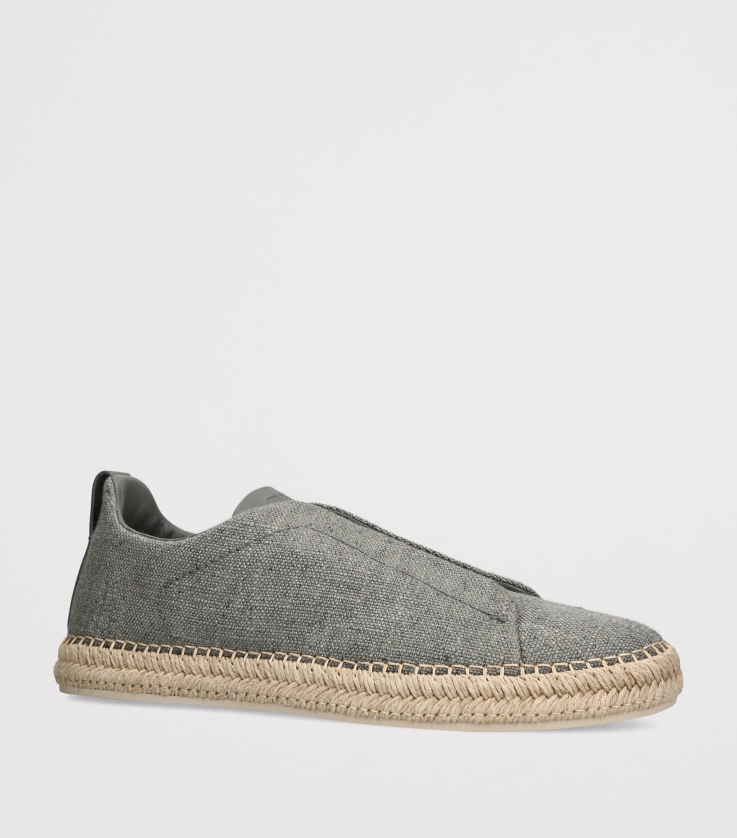 ZEGNA Espadrille shoes and sandals for Men | Online Sale up  display picture 1