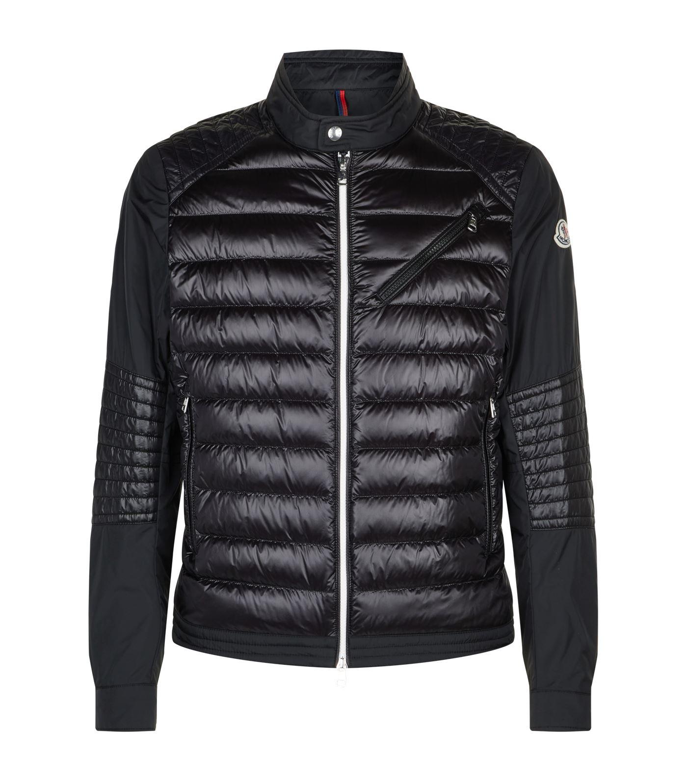 Moncler Synthetic Andrieux Jacket in 