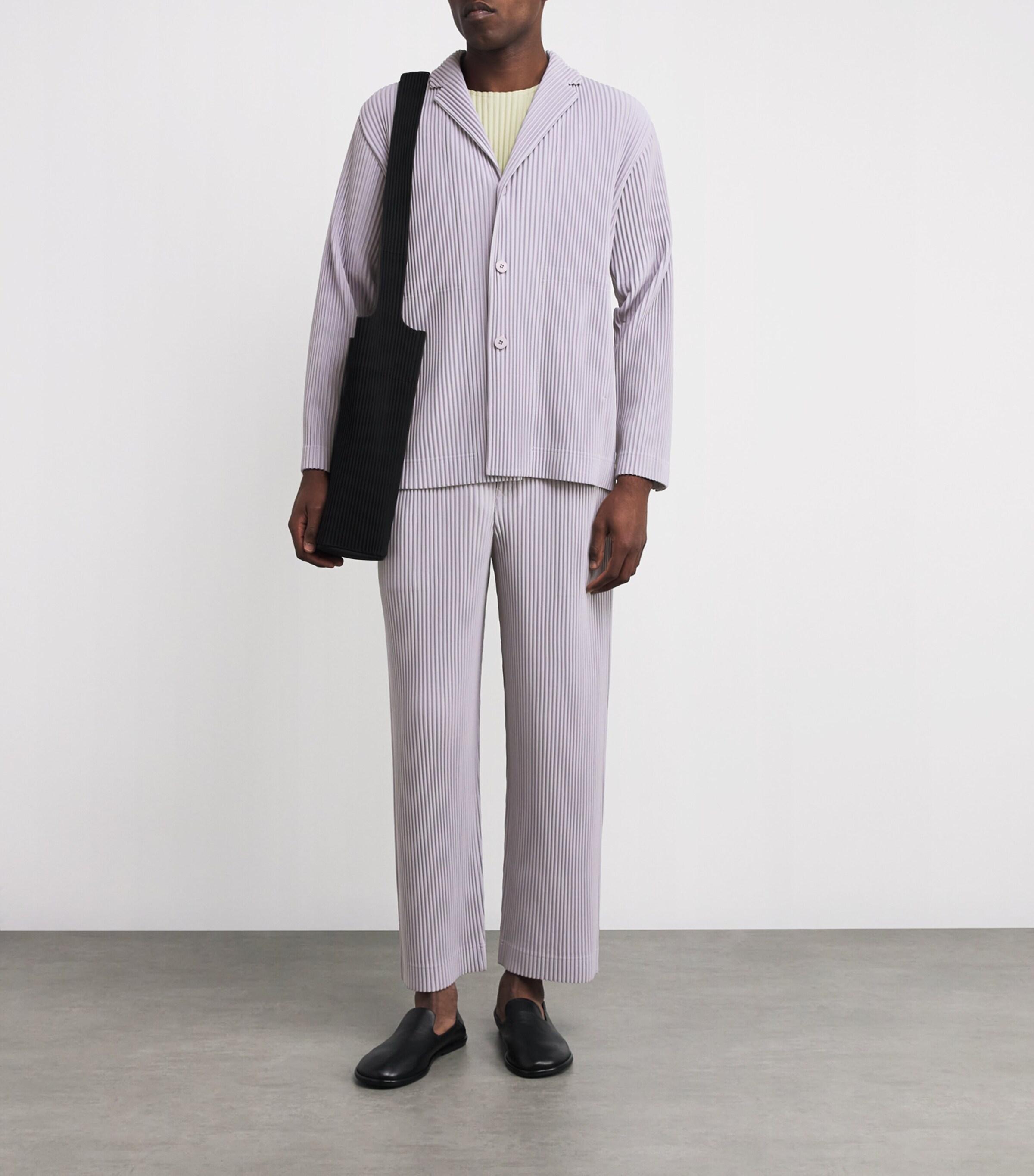 中古・古着通販】HOMME PLISSE ISSEY MIYAKE (オムプリッセ