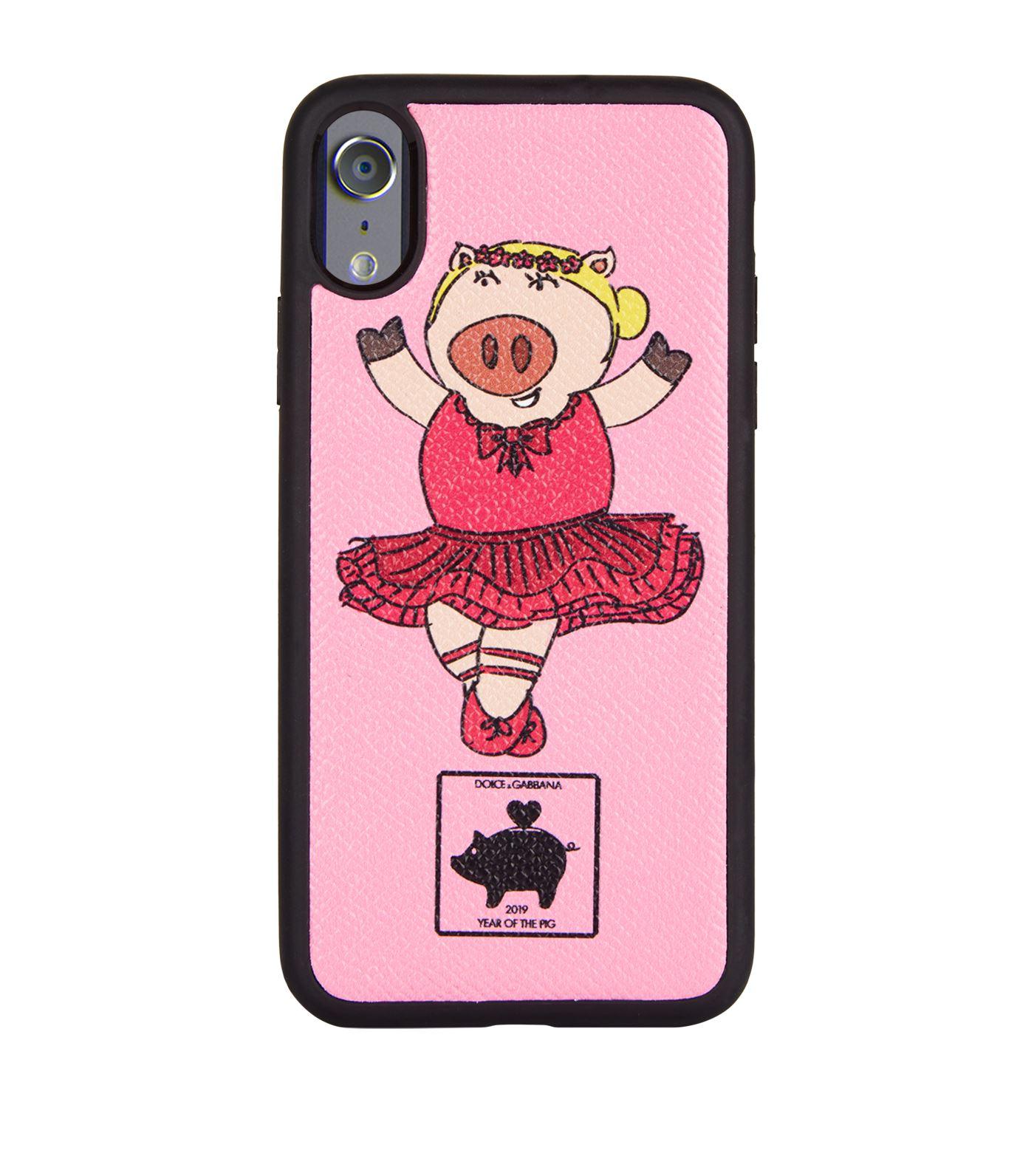 dolce gabbana iphone x case