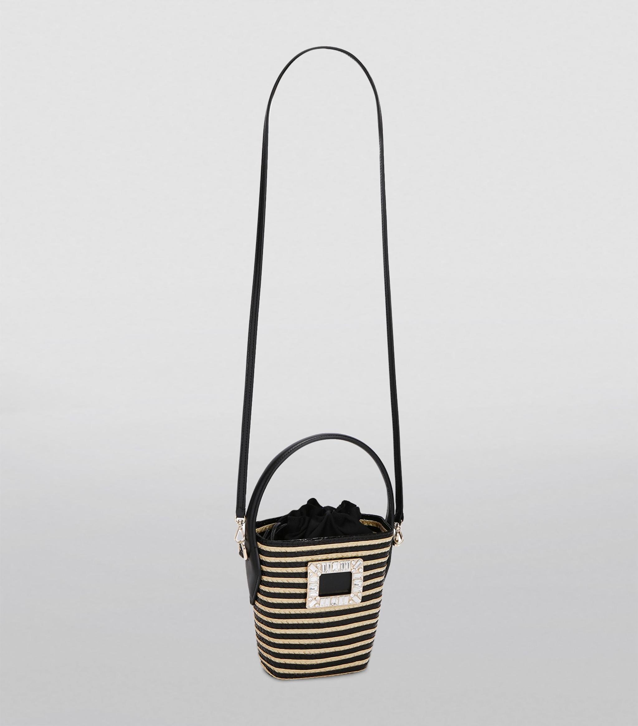 roger vivier basket