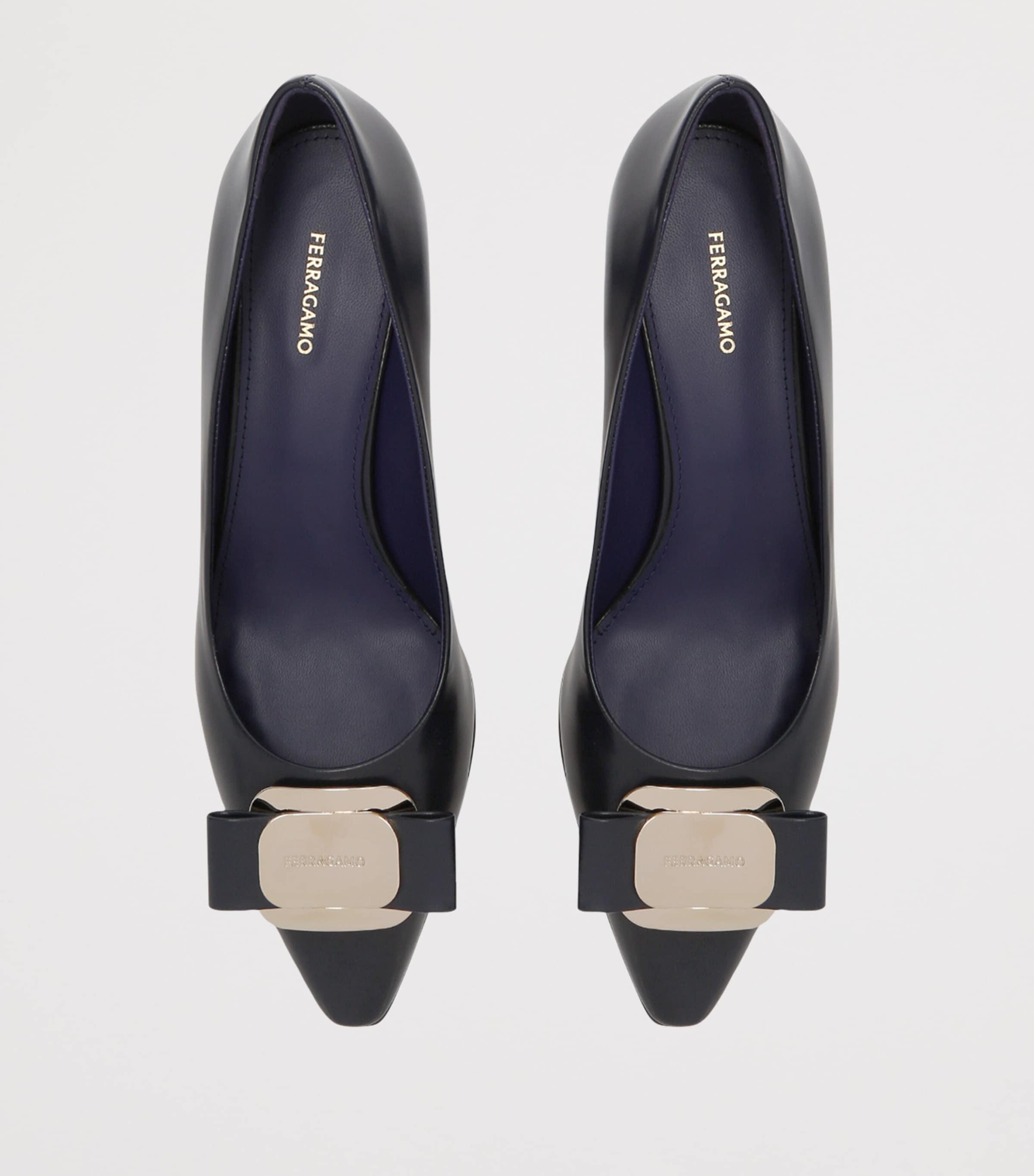 Ferragamo Pump shoes for Women | Online Sale up to 63% off