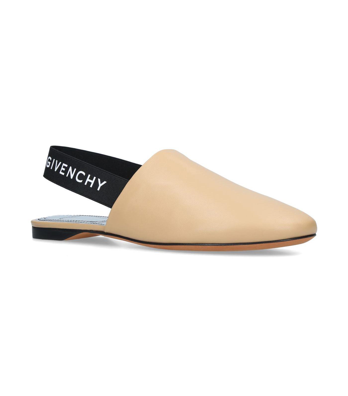 Givenchy slingback flats sale Clearance