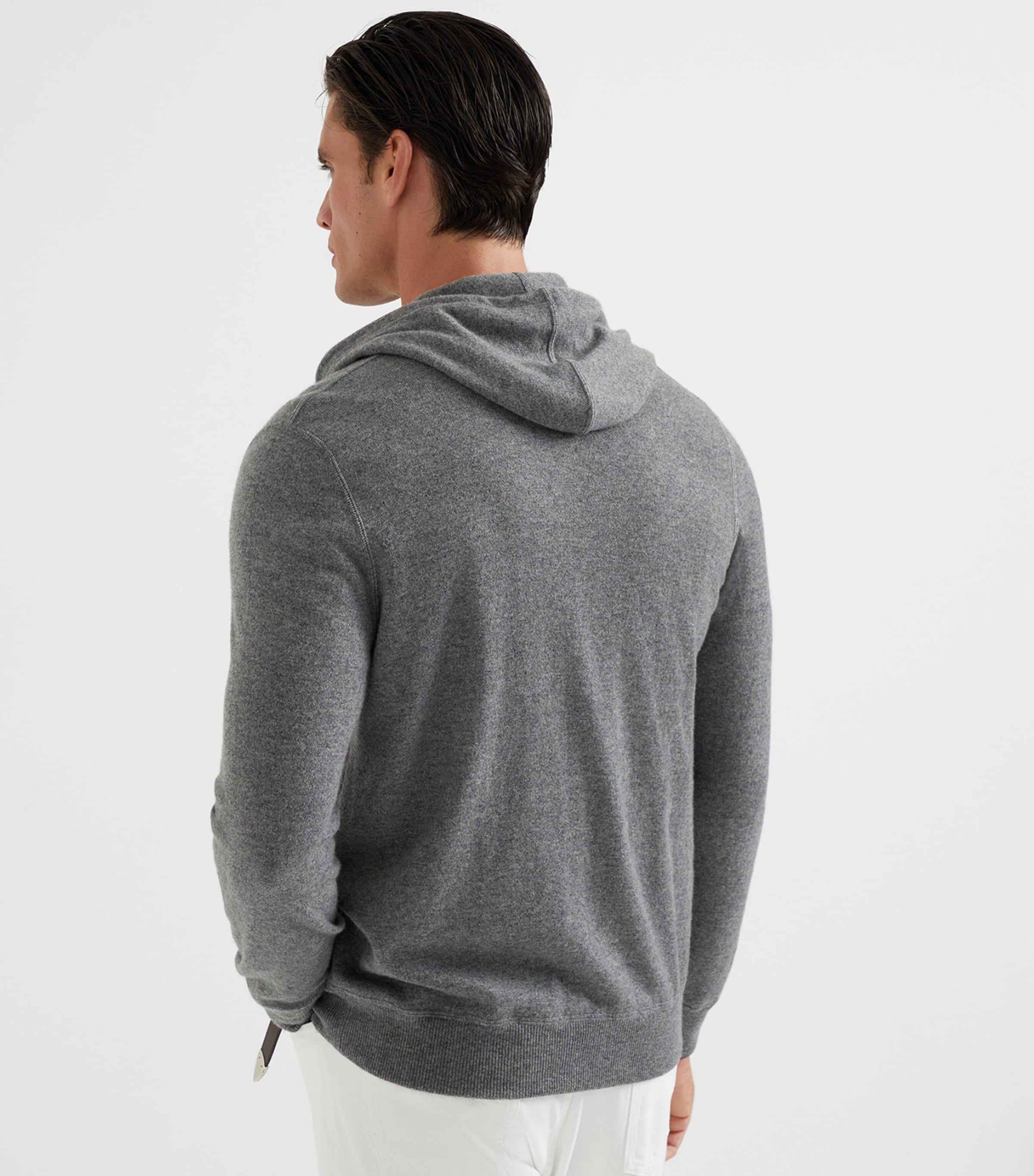 Brunello Cucinelli Hoodies for Men | Online Sale up to 39 Brunello Cucinelli Hoodies for Men | Online Sale up to 39