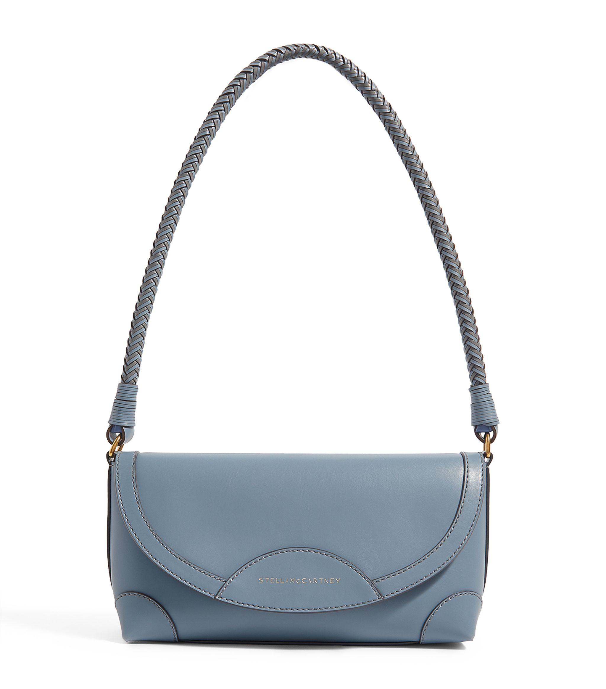 Stella McCartney Medium Doctor Bag in Blue | Lyst