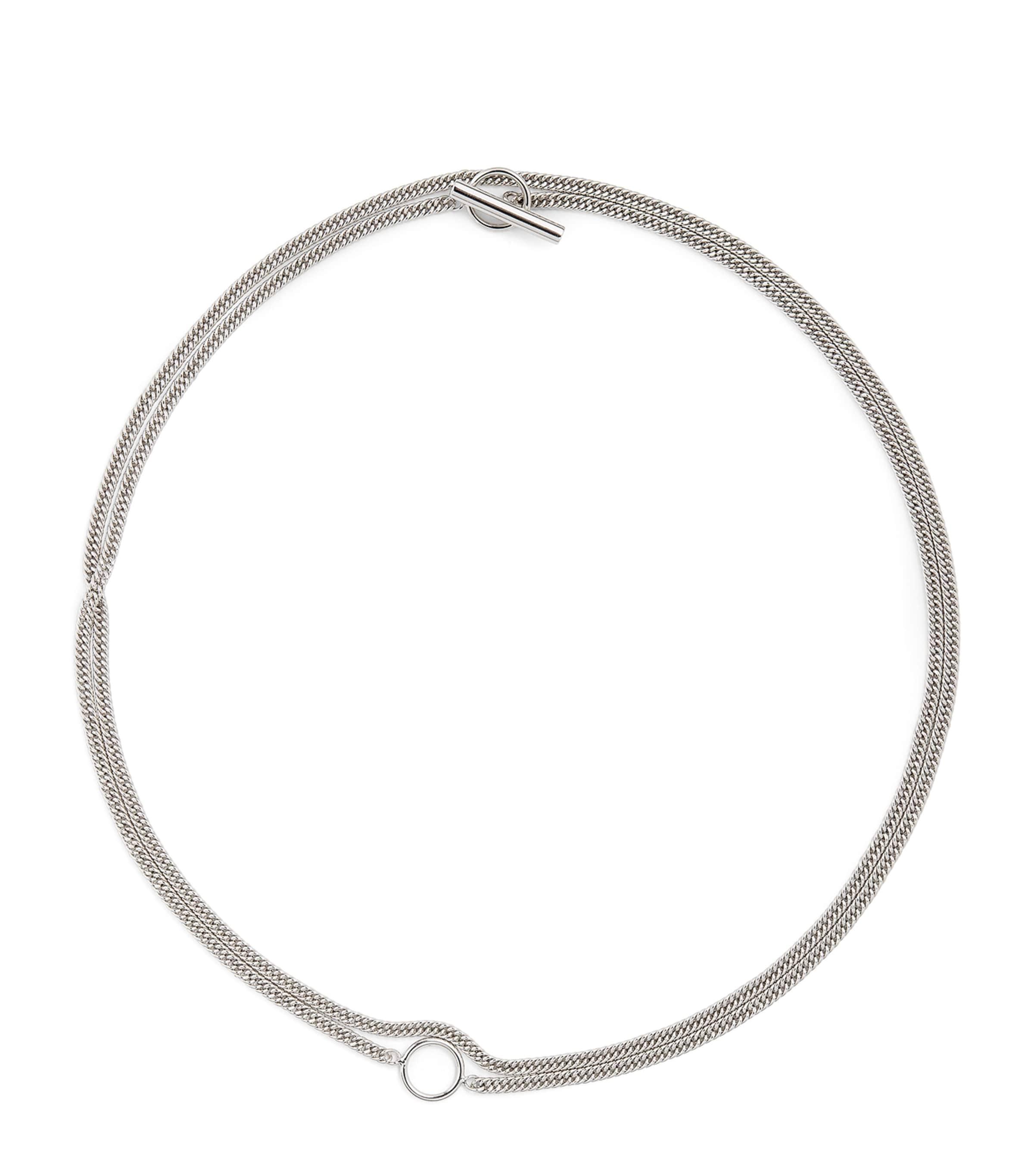Jil Sander CANDY Necklace キャンディー Candy Girl Charm | J.Hannah Jewelry