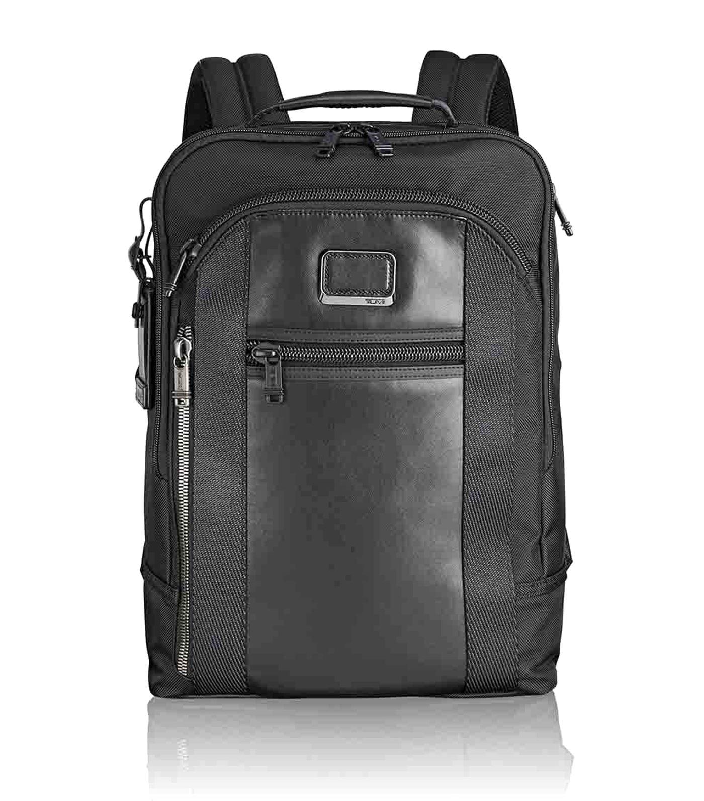 数量限定 TUMI ALPHA BRAVO Davis美品 デイヴィス バックパック