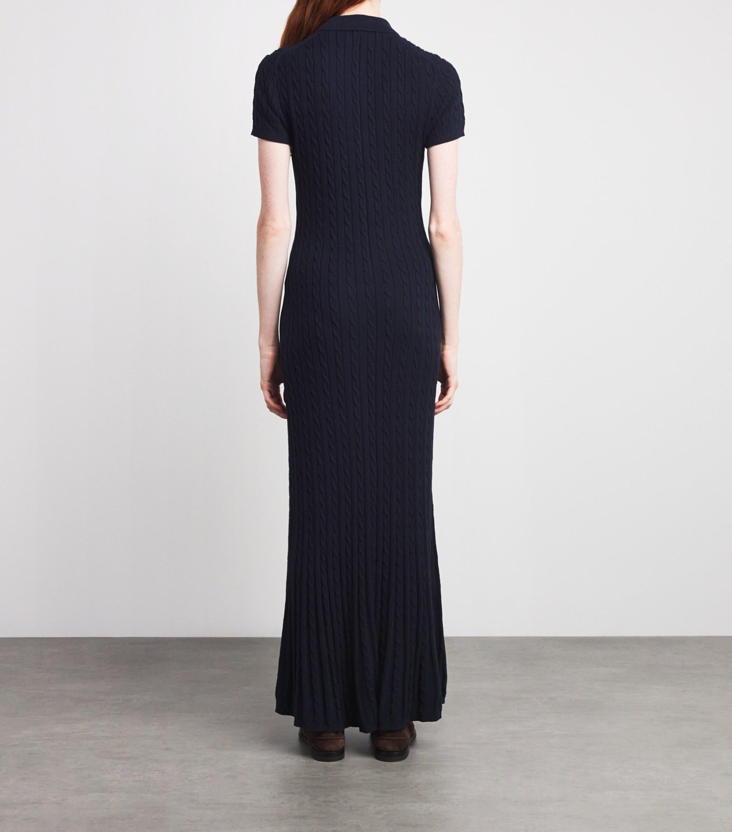 Polo Ralph Lauren Maxi dresses for Women | Online Sale up to