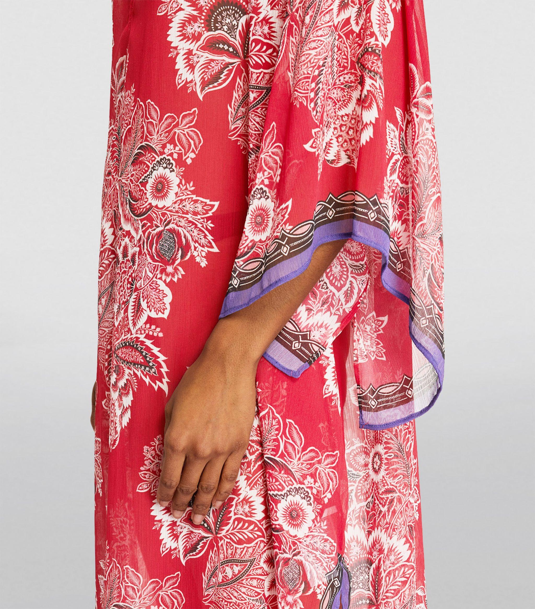 Etro kaftan cheap