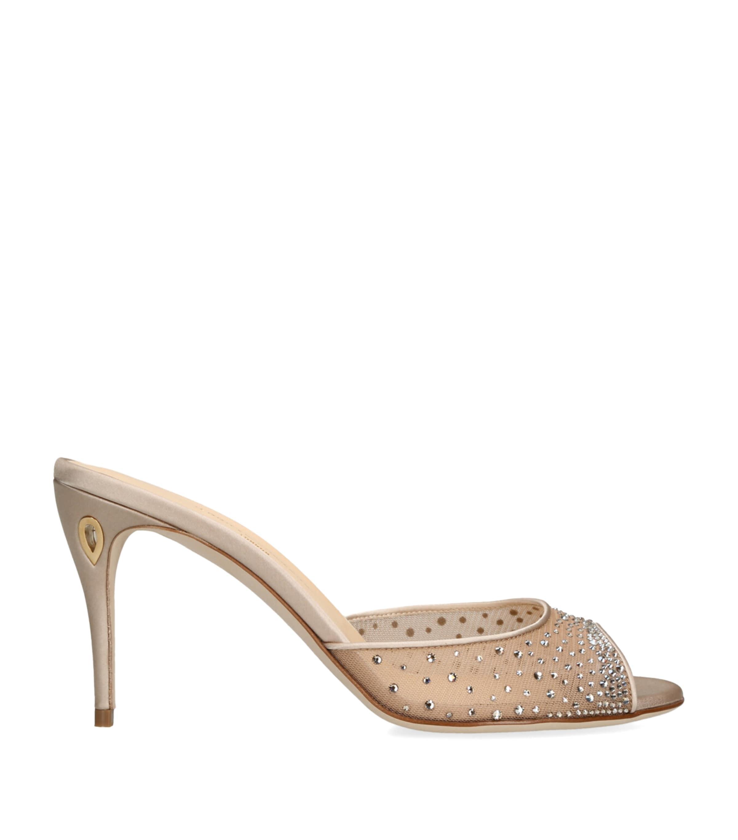 Women's Jennifer Chamandi Shoes from $835 | Lyst