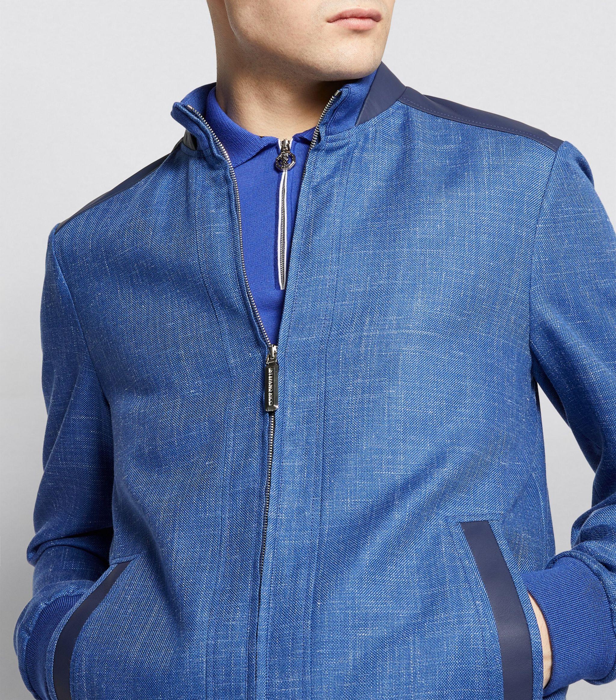 cavani bomber jacket