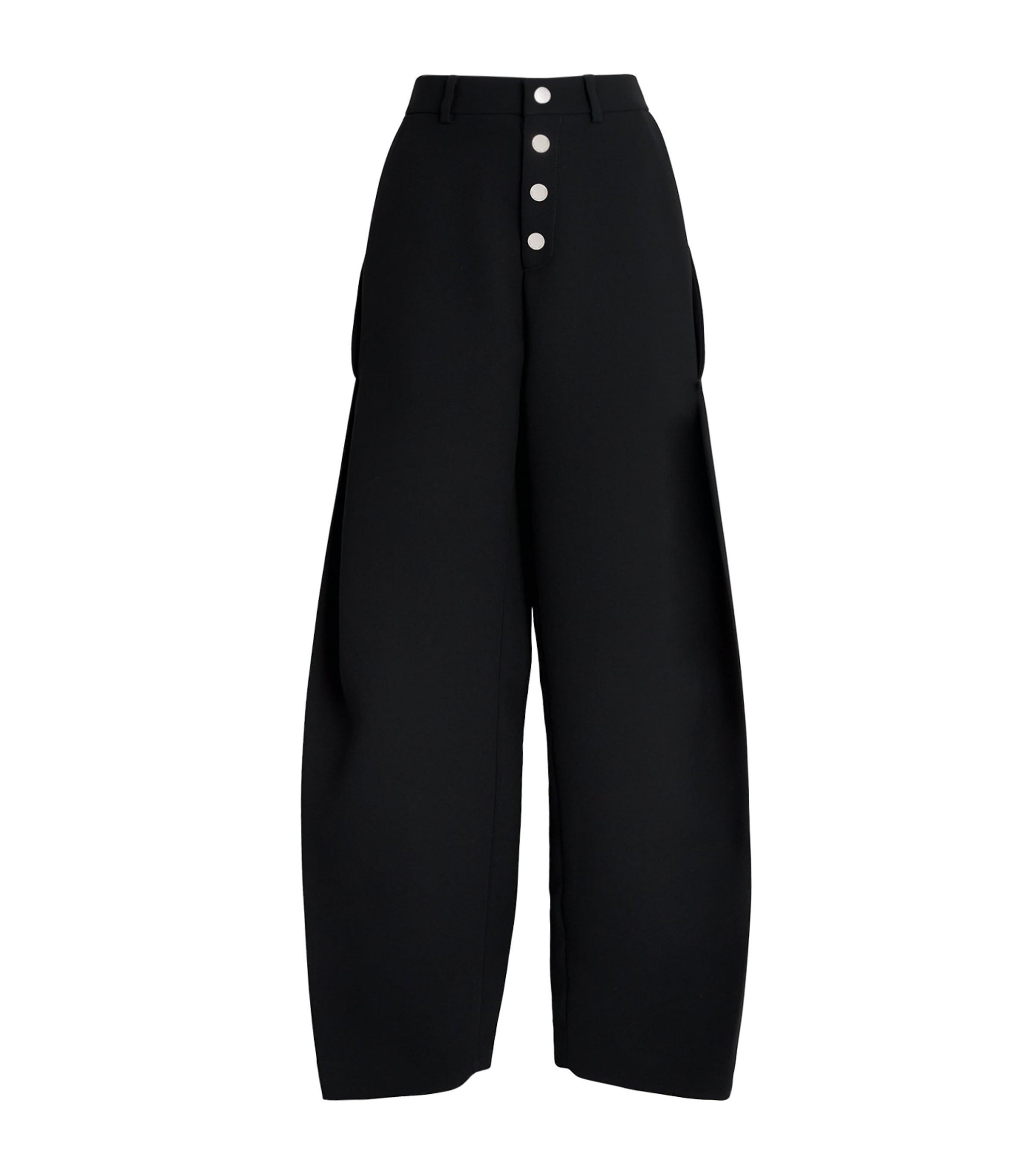 Jean Paul Gaultier Pants for Women | Online Sale up to 60 Jean Paul Gaultier Pants for Women | Online Sale up to 60