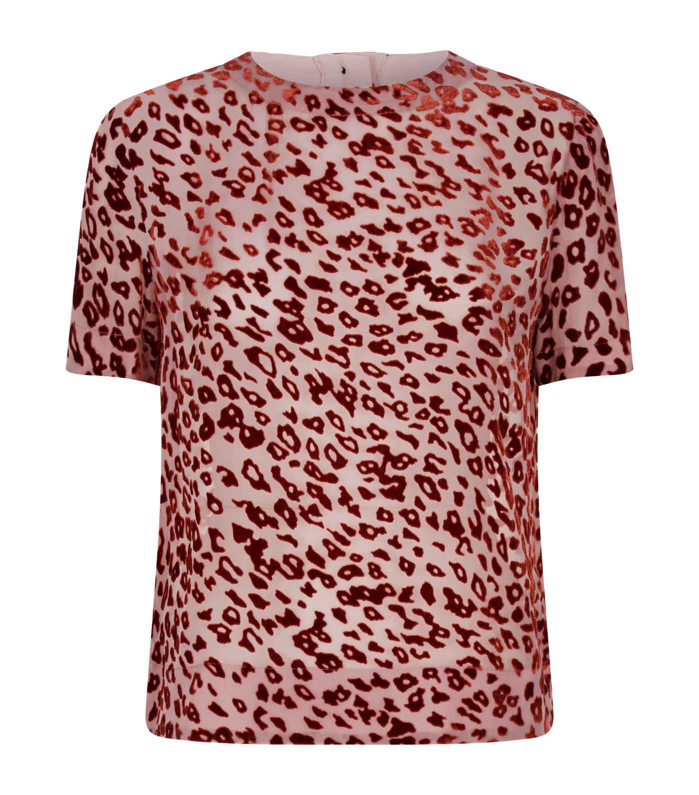 rag and bone gia tee