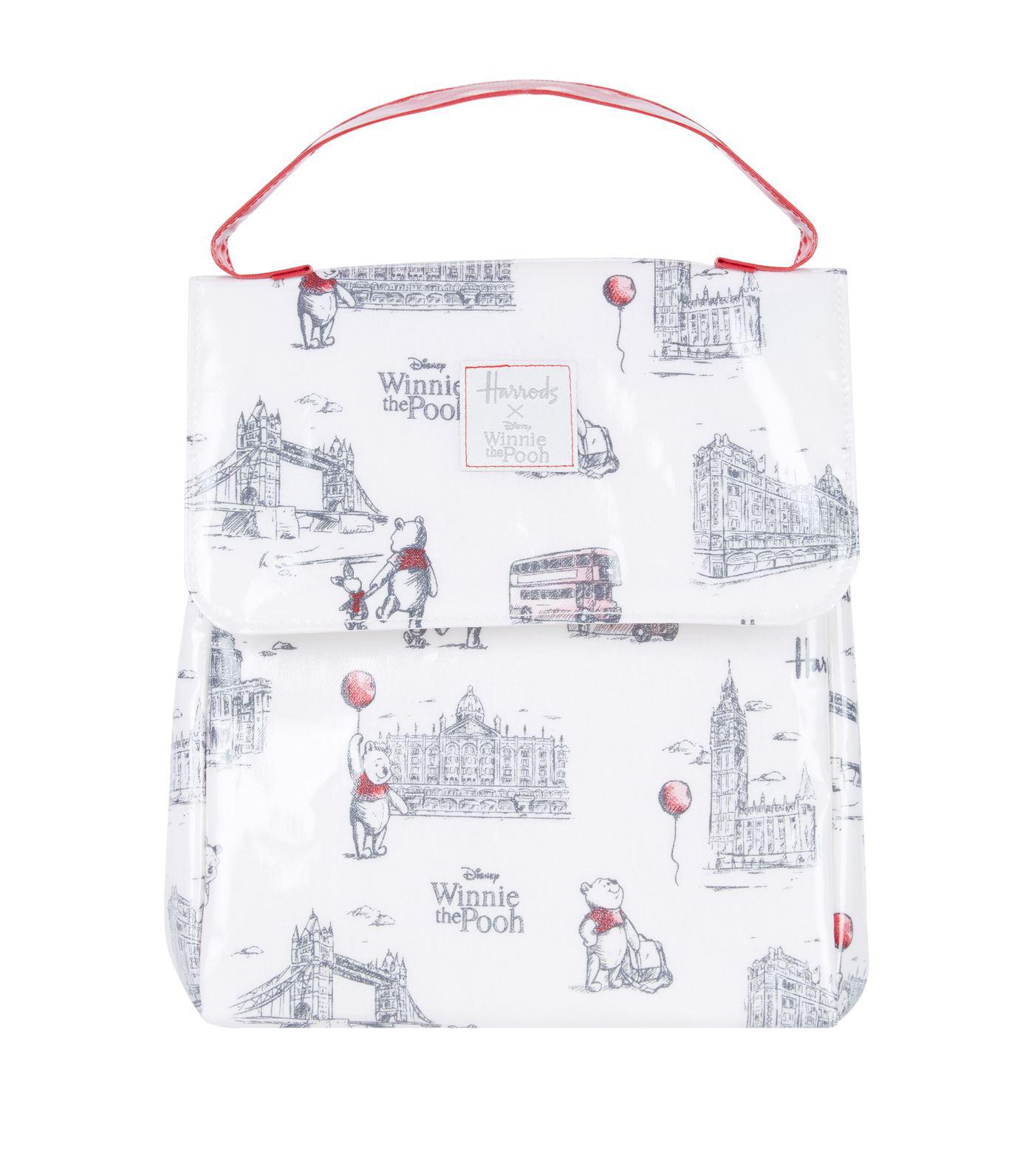 Hype winnie the pooh lunch bag new arrivals