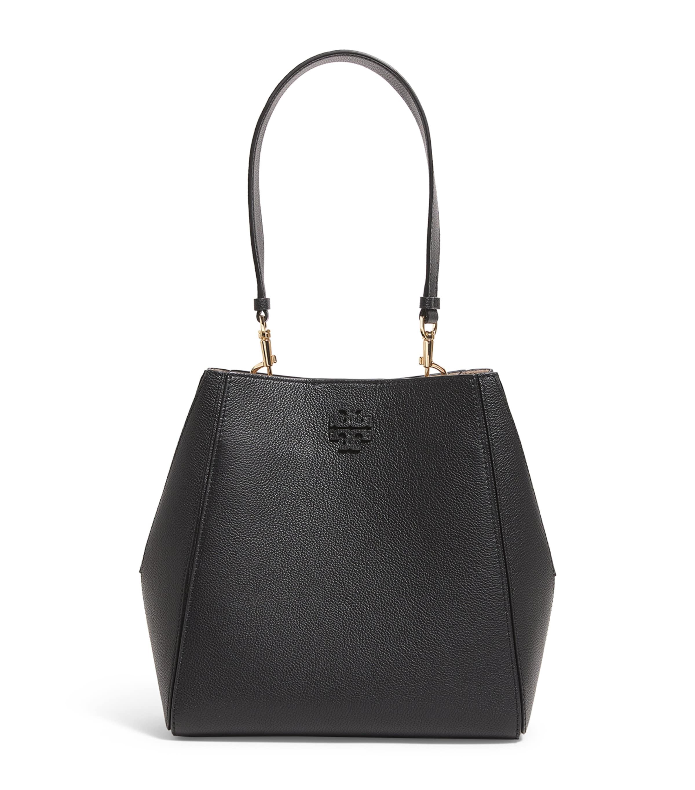 Designer Tory Burch Mcgraw Bucket Bags for Women - Up to 30% off