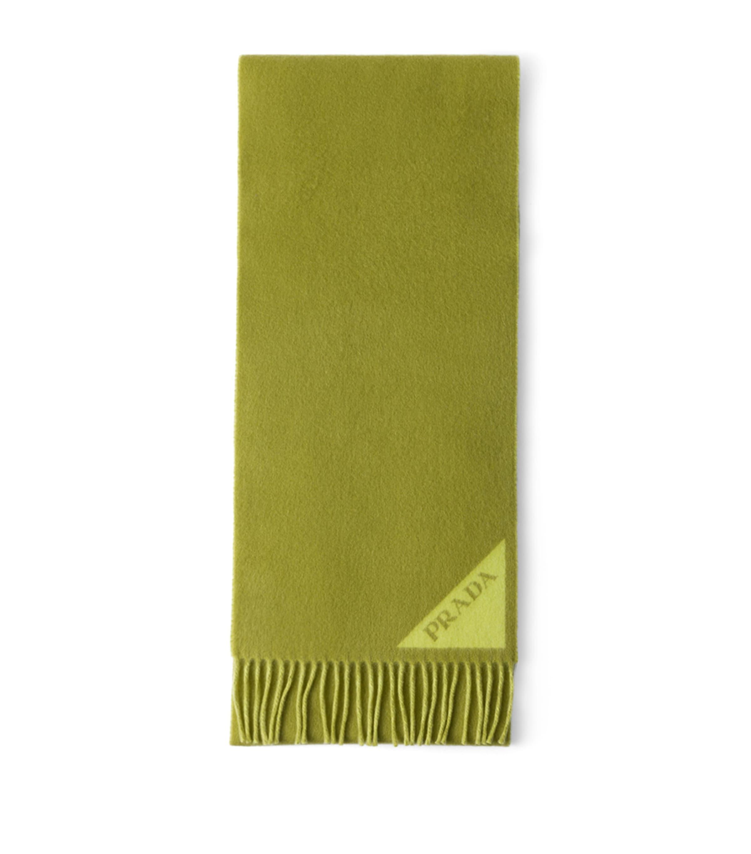 Prada scarves sale sales