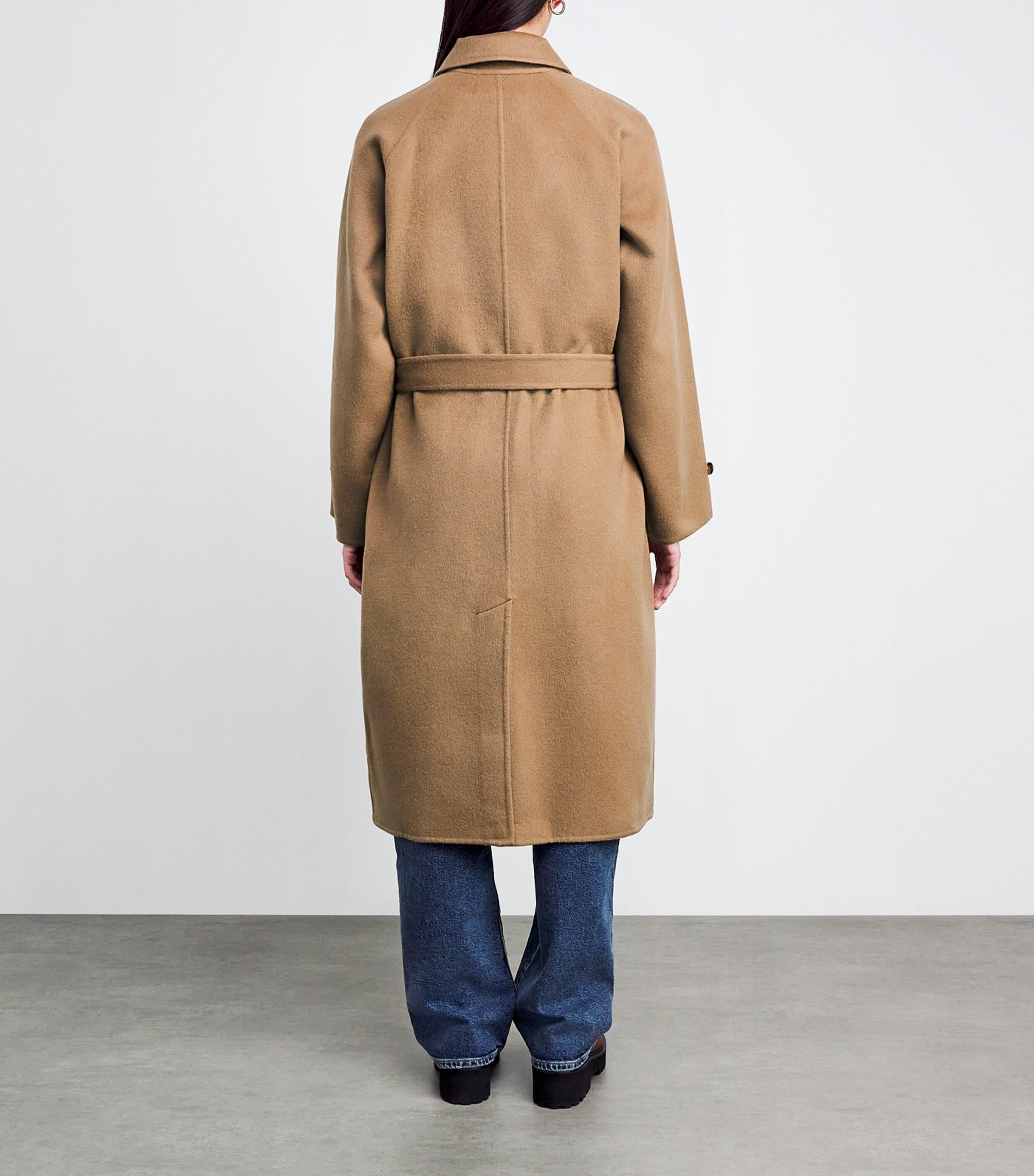Women's Polo Ralph Lauren Trench coats from $698 Lyst Canada