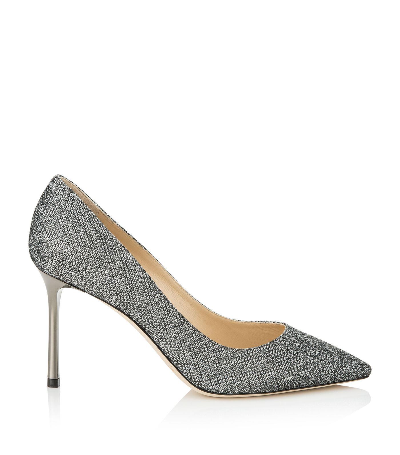 jimmy choo romy 85 sizing