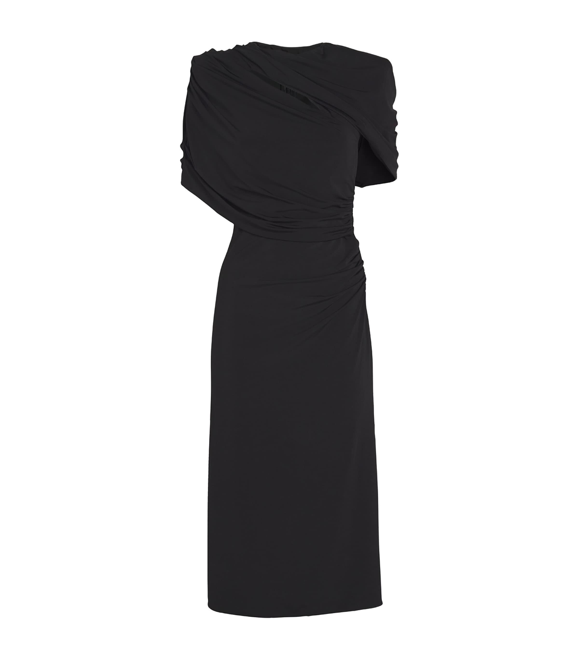 ワンピース Stella McCartney Midi dresses Women's Dresses | Silk & Evening Dresses | Stella McCartney MT