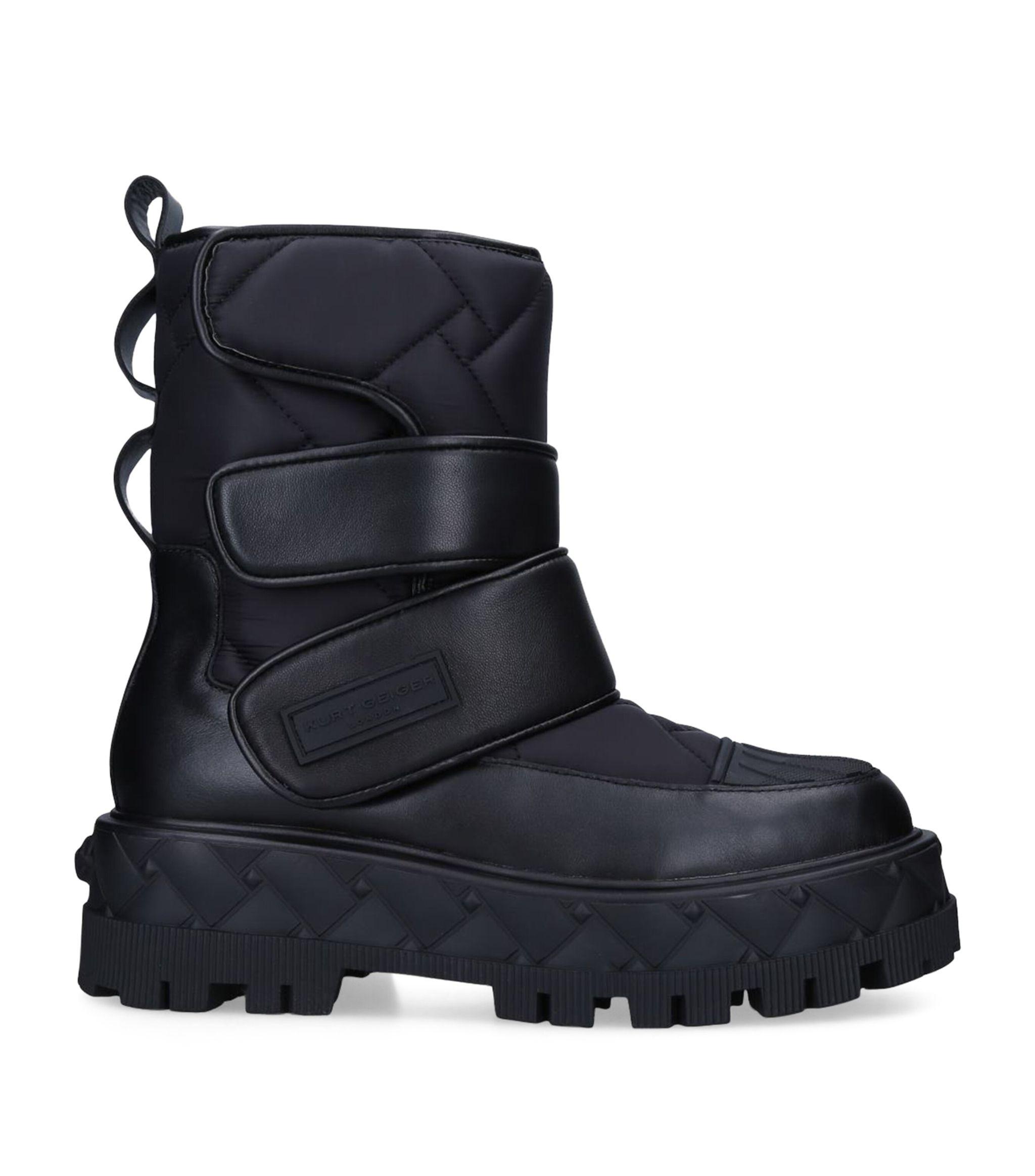 kurt geiger ankle boots
