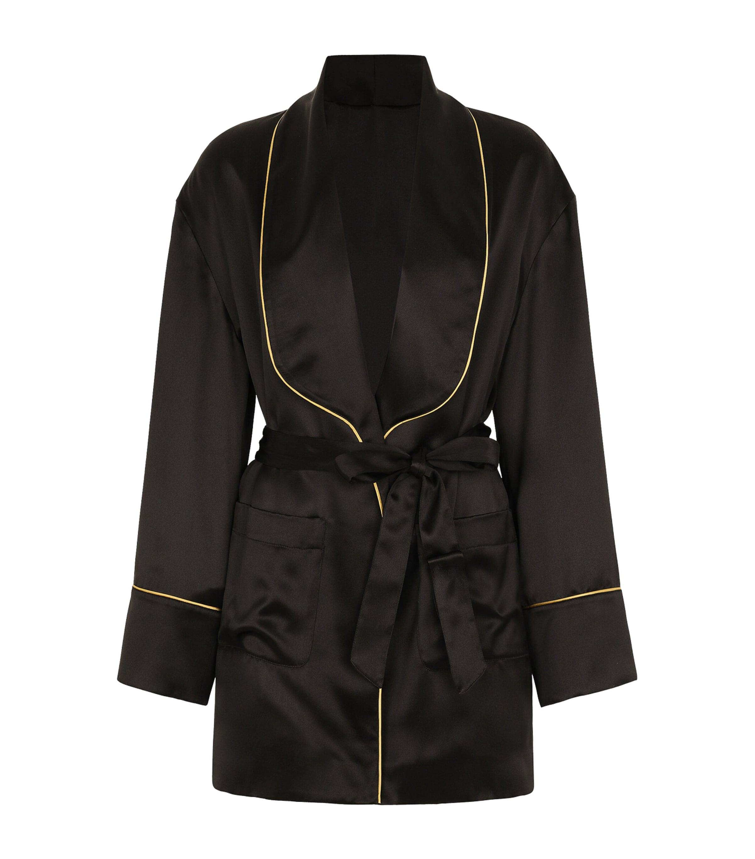 Dolce and gabbana nightwear sale
