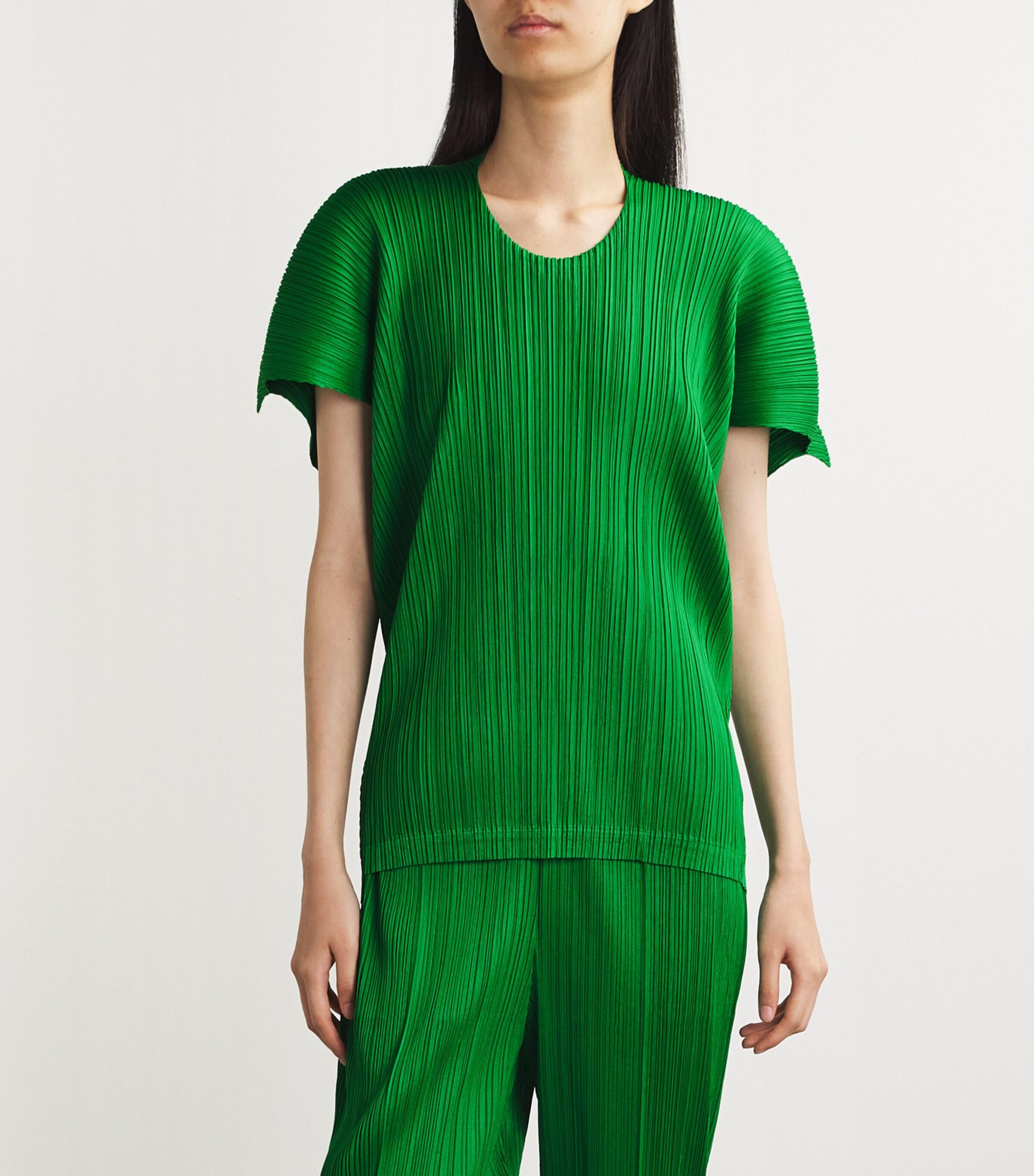 トップス PLEATS PLEASE ISSEY MIYAKE SPACE ROCK SPACE ROCK – ISSEY MIYAKE ONLINE STORE