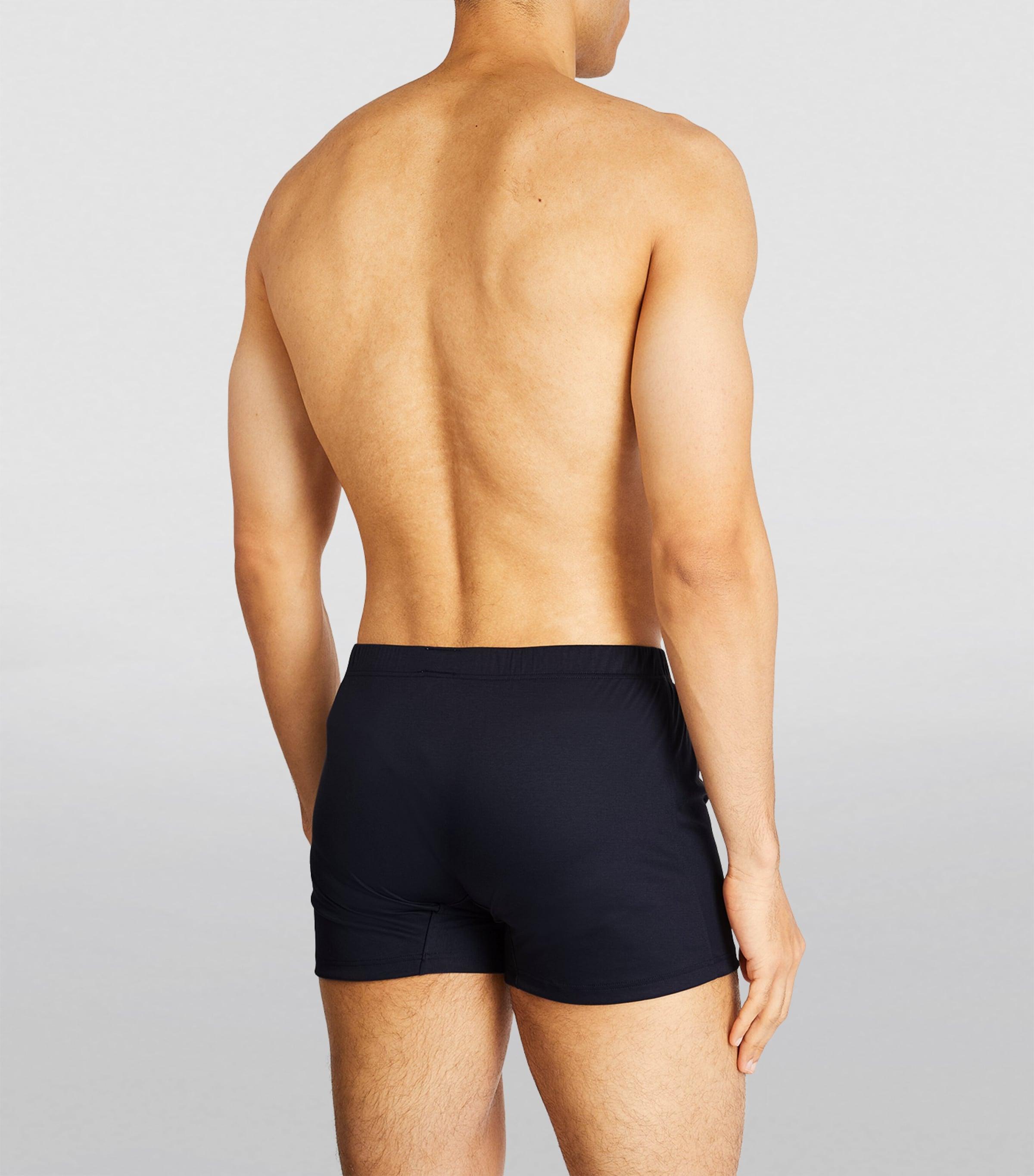 Men's Zimmerli of Switzerland Underwear from $78 | Lyst