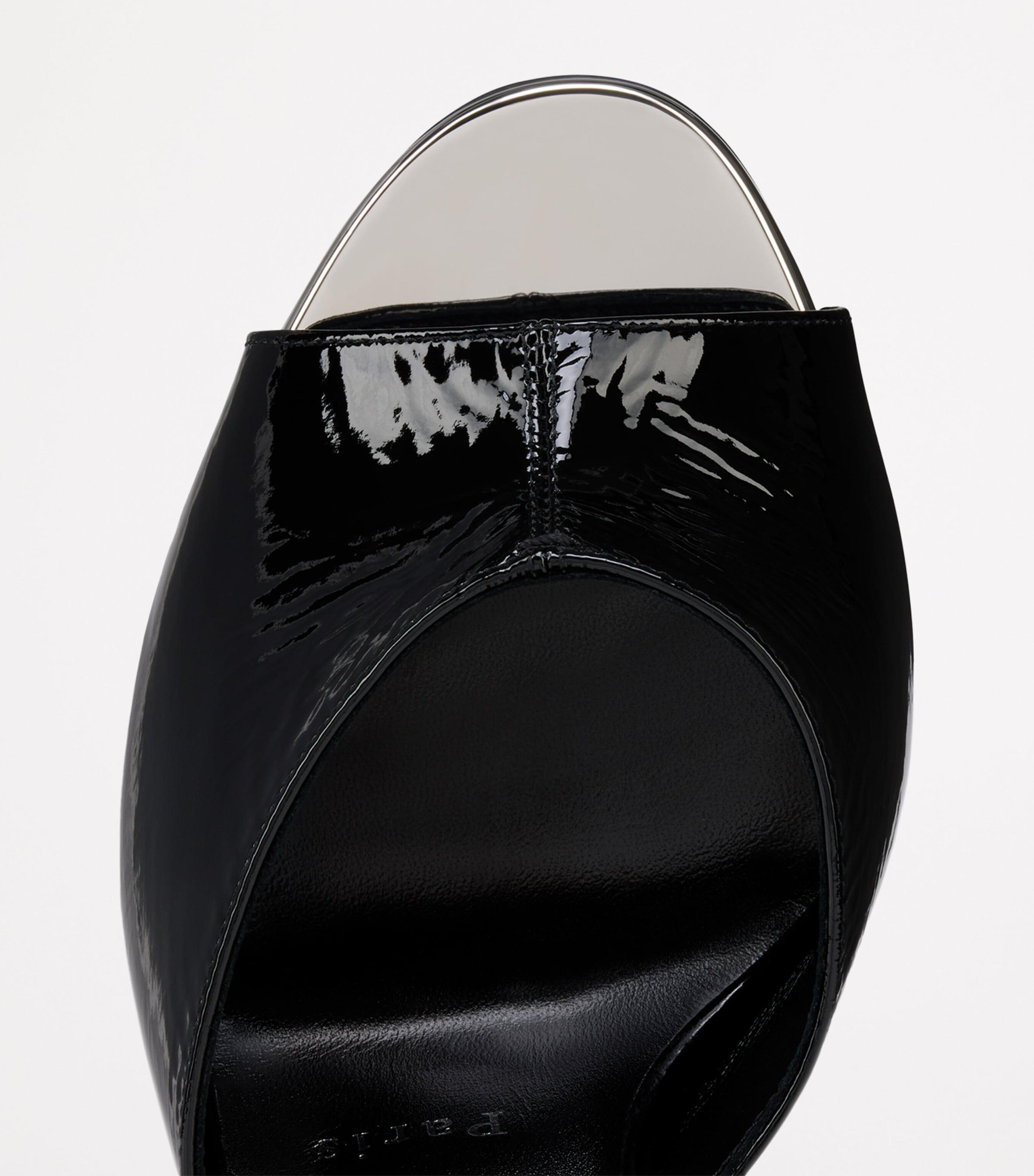 Toe Louboutin Lock Me Sandals Christian Louboutin Lock Me Sandals