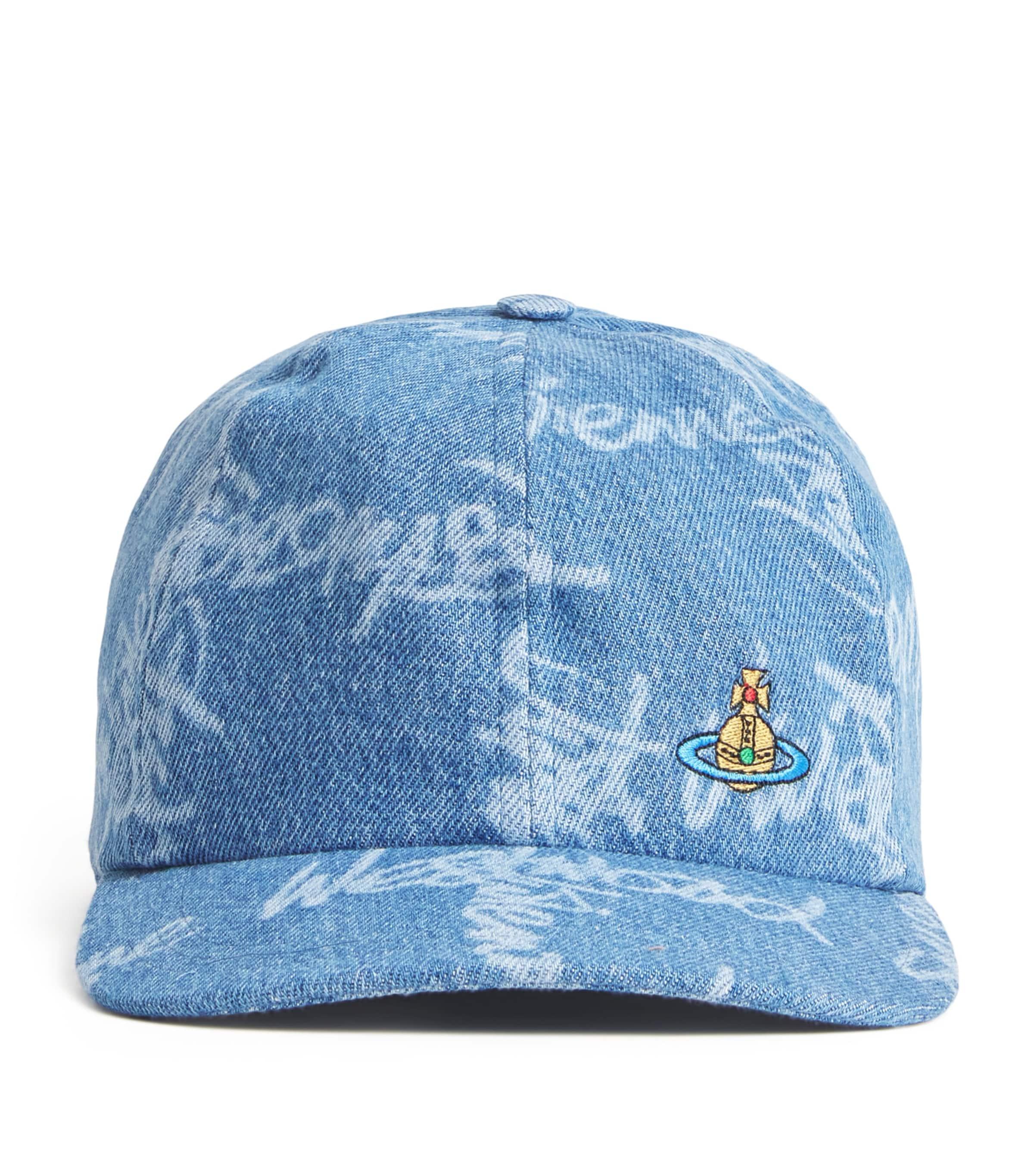 Vivienne Westwood Hats for Men | Online Sale up to 30% off