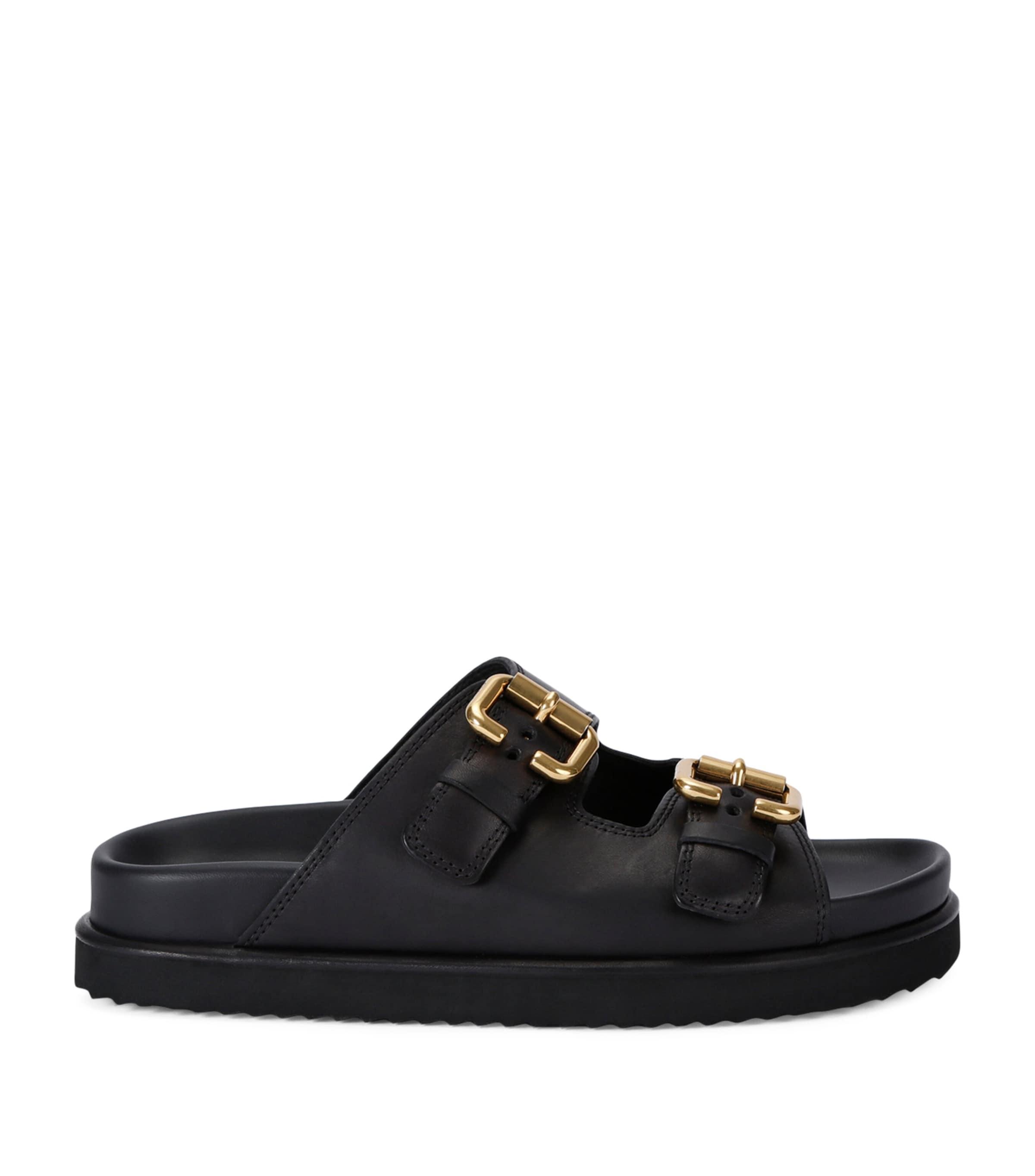 Chloe flats sale best sale