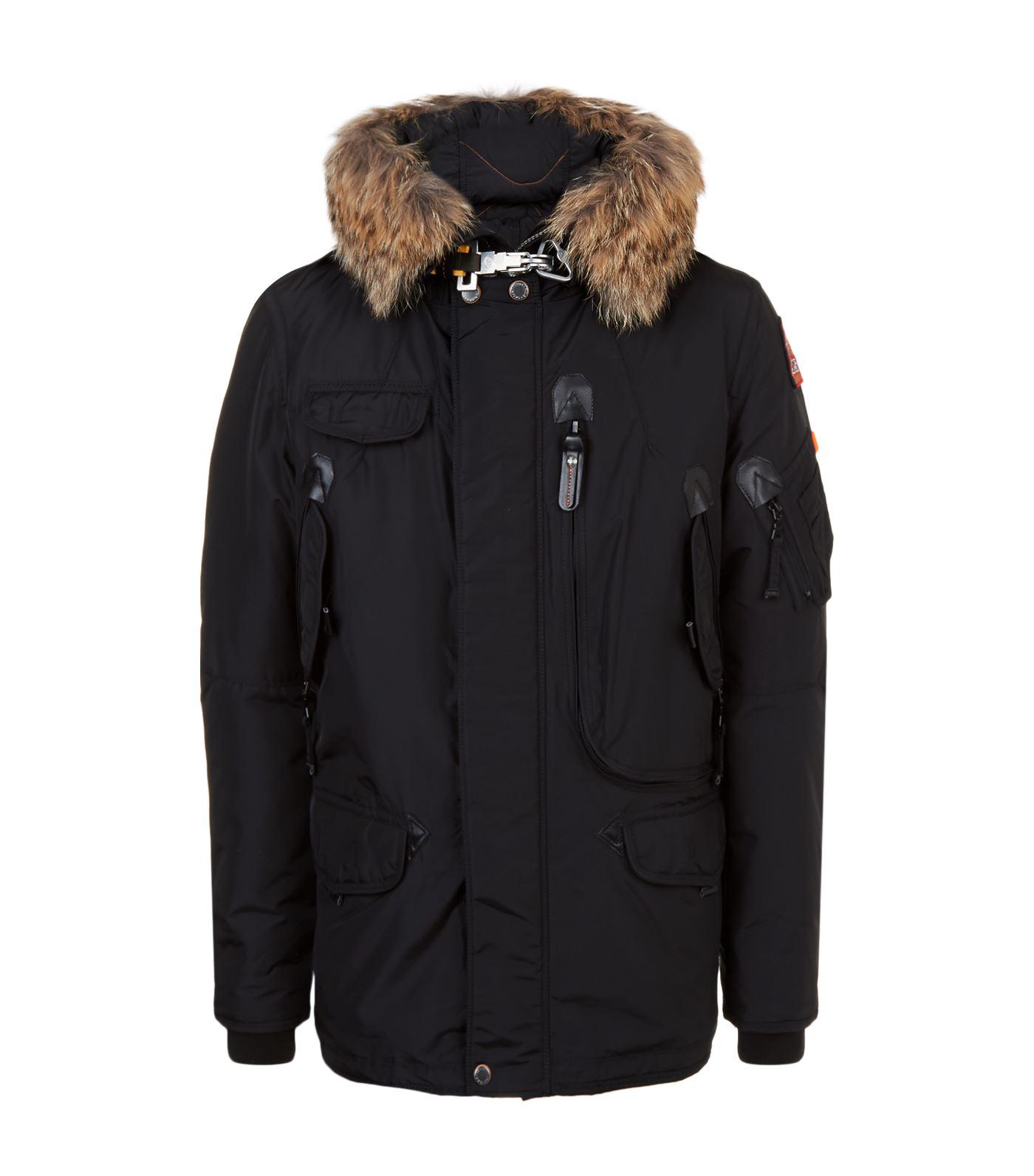 parajumpers right hand black parajumpers right hand black